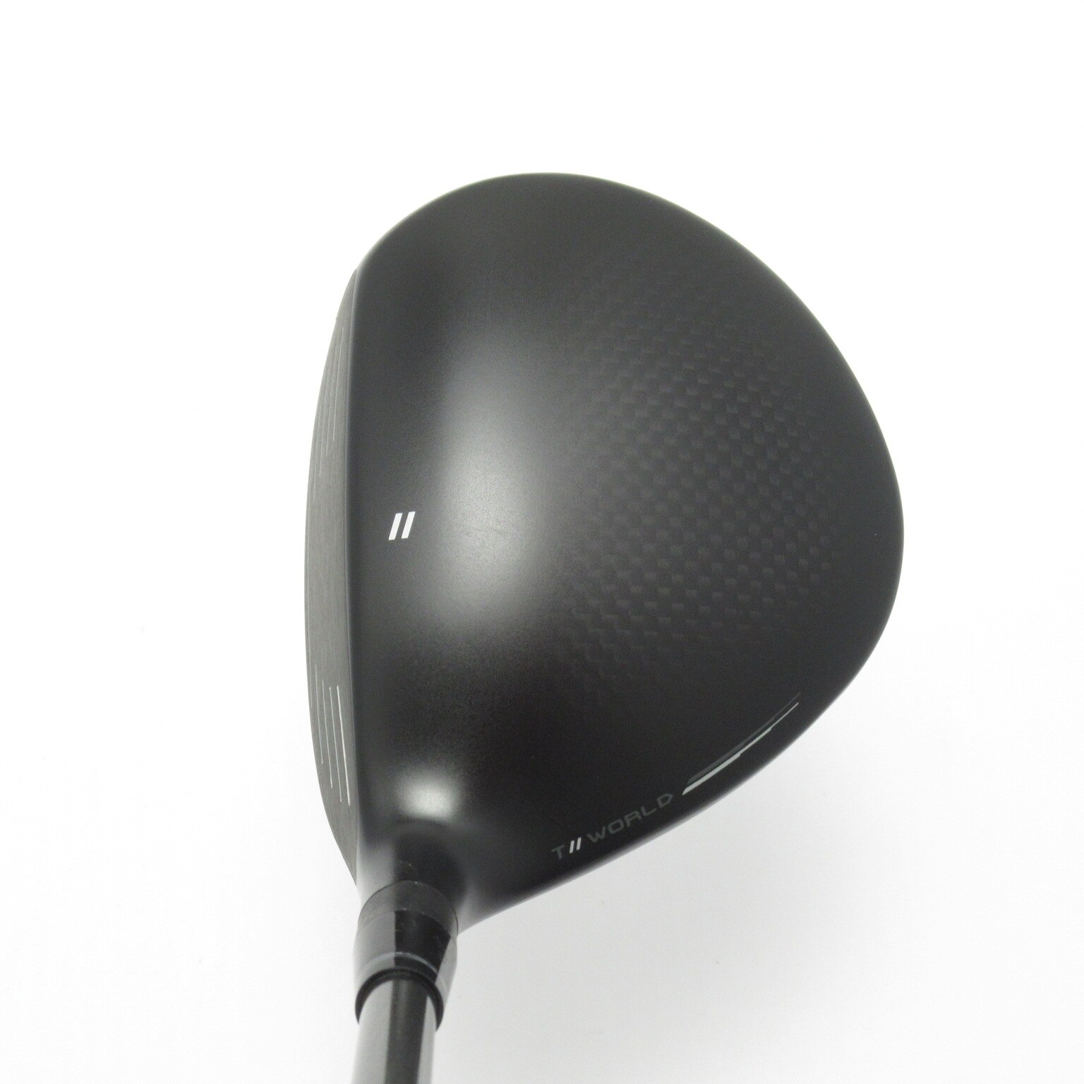中古】ツアーワールド TW767 フェアウェイウッド VIZARD EZ-Z 7 16.5