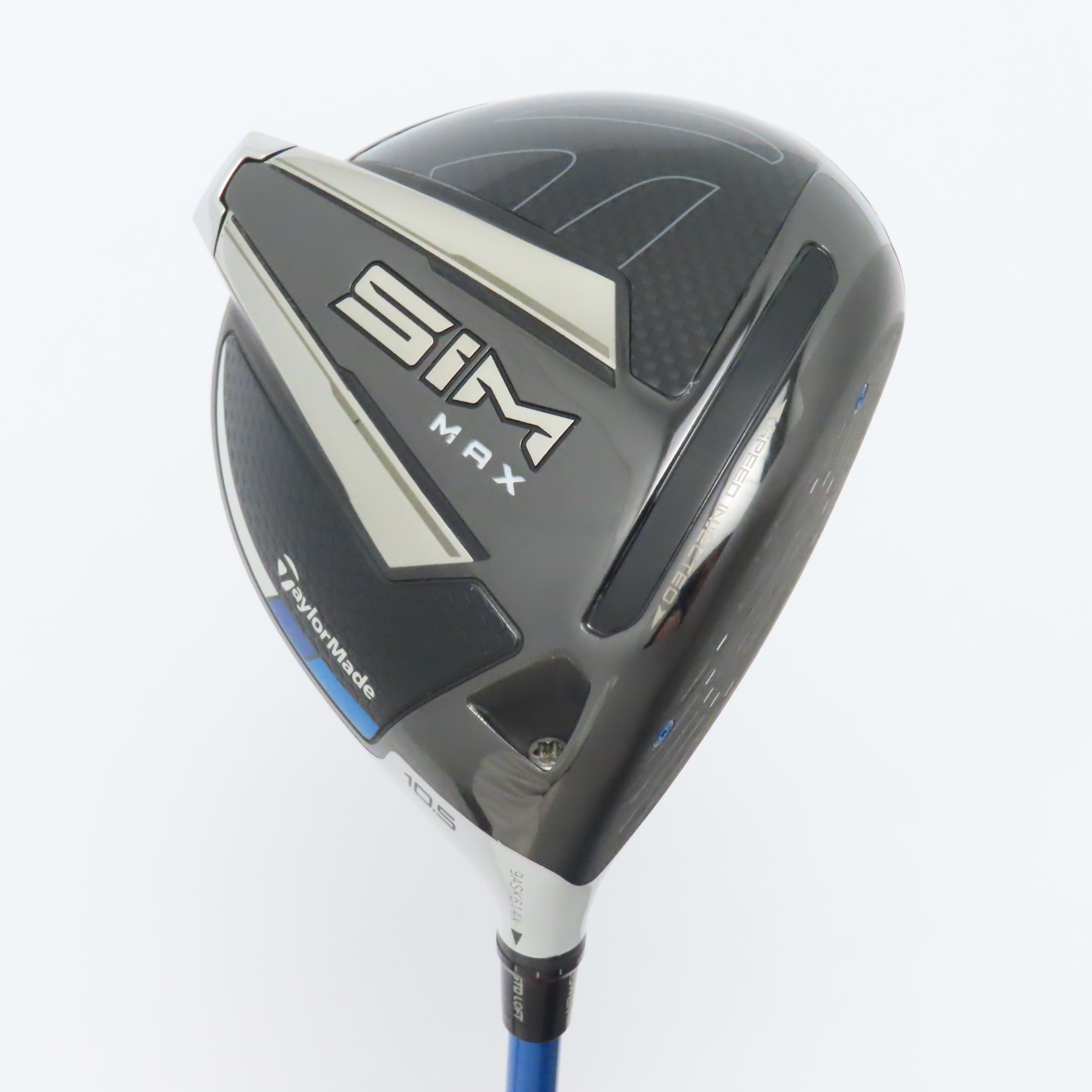 中古】SIM MAX ドライバー (テーラーメイド) SIM 通販｜GDO中古