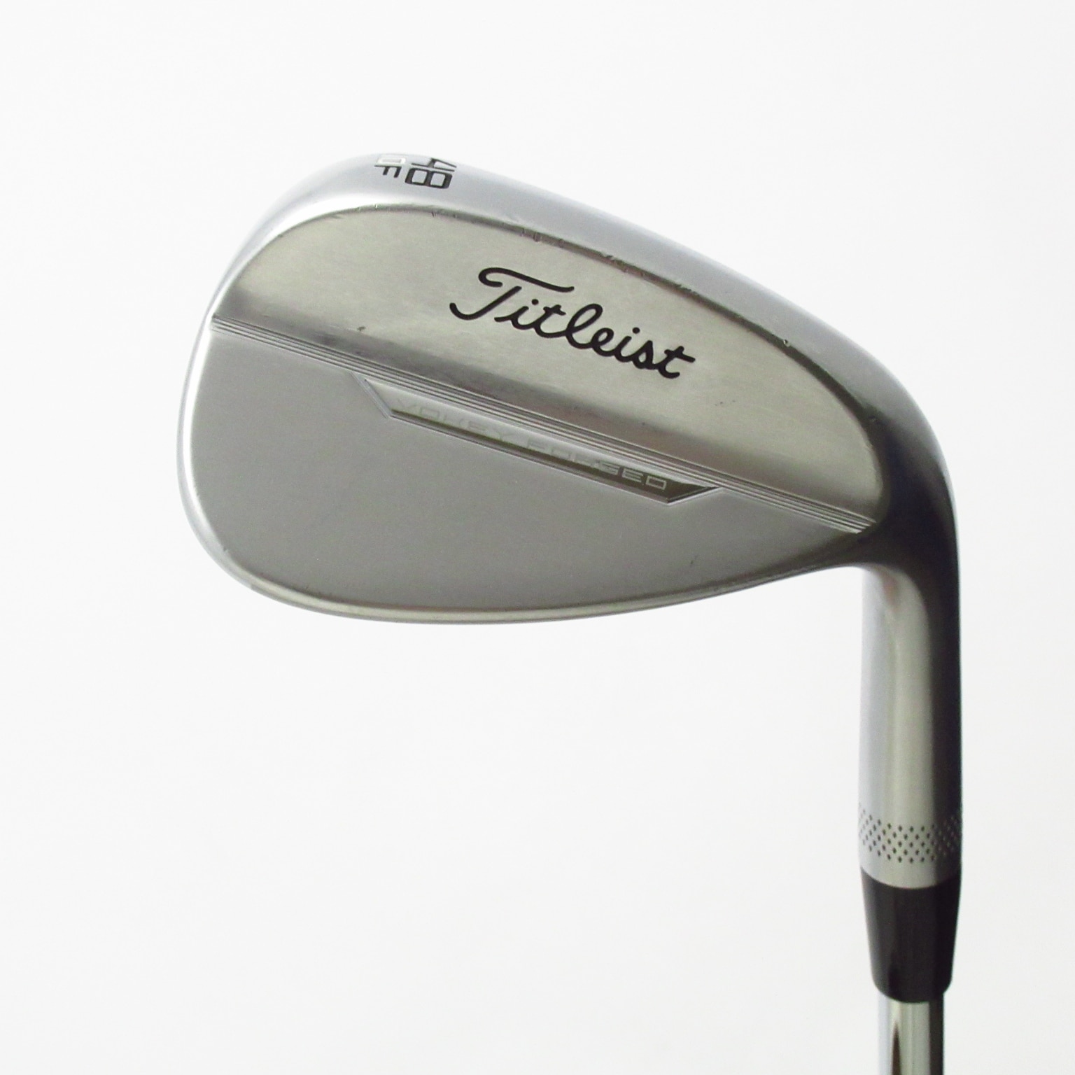 中古】ボーケイデザイン フォージド ウェッジ N.S.PRO ZELOS 7 48-10