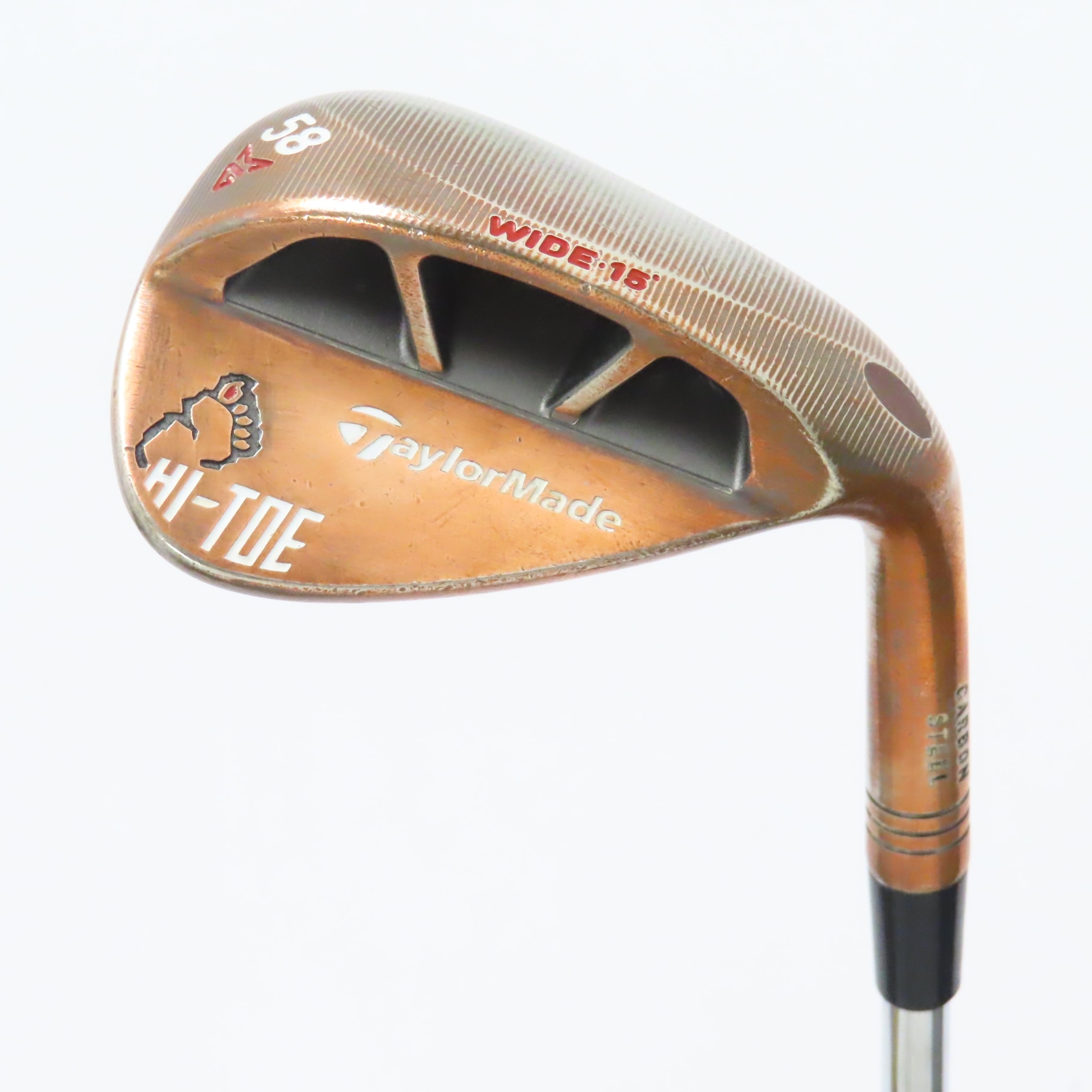 ※土日限定大幅値下げ中コーティング済テーラーメイドミルドグラインド3本ヘッドのみ 2025年最新】Yahoo!オークション -テーラーメイド ミルド