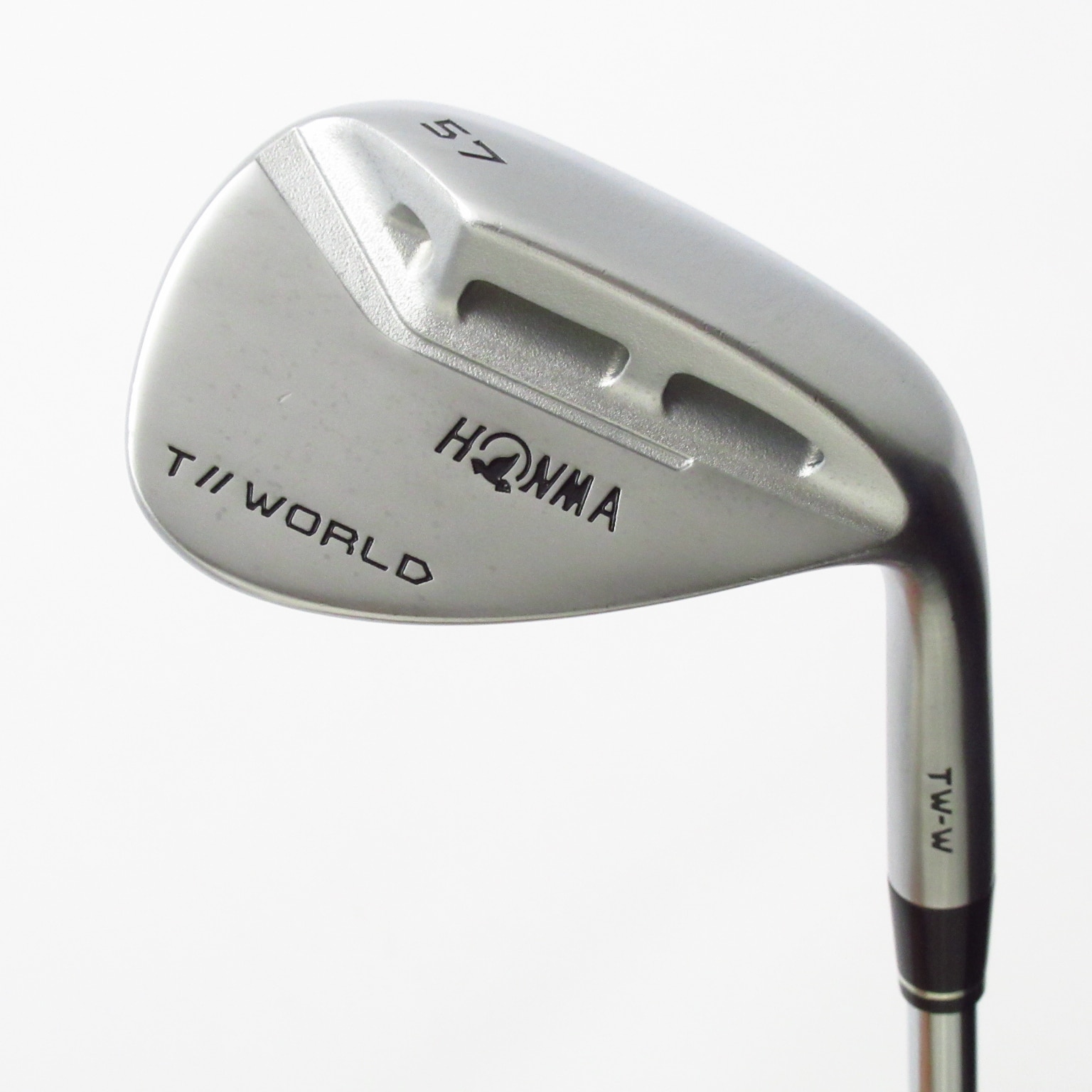 ホンマ ウェッジセット ウェッジ,TW-W (2024年モデル) カッパーメッキ | HONMA直営オンライン
