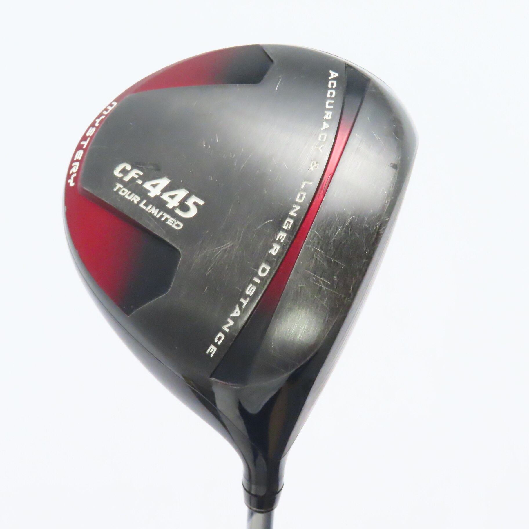 レフティ アイアン ミステリー CVL FORGED 5番～Pw 6本セット CVL