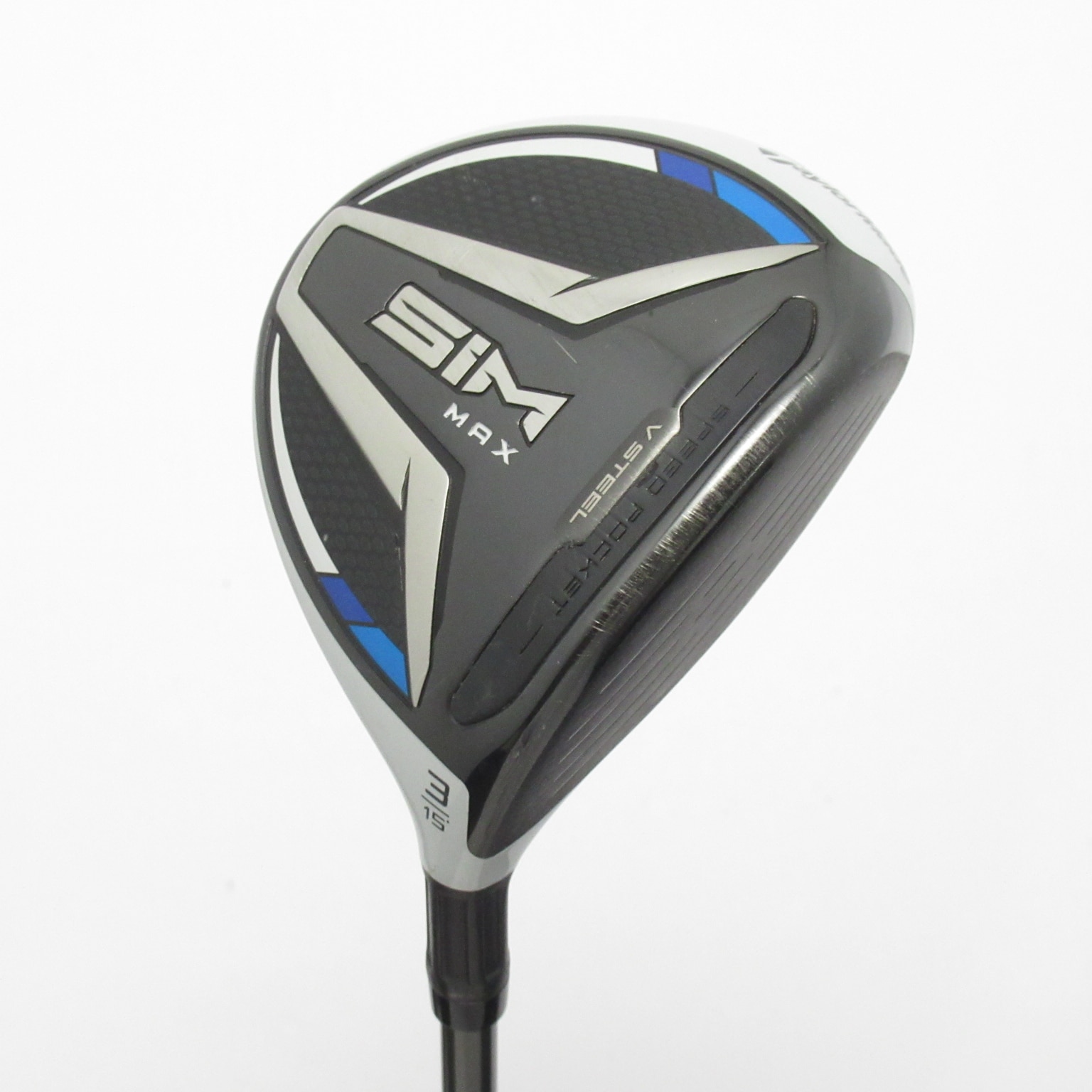 ゴルフクラブ メンズ セット テーラーメイド SIM 中古 初心者 TaylorMade - ゴルフクラブ メンズ セット テーラーメイド SIM
