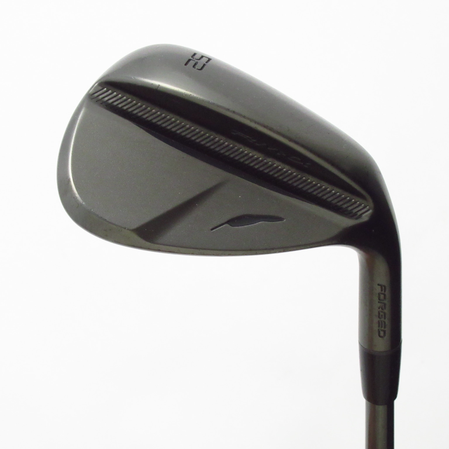 中古】RM-α ブラックエディション ウェッジ N.S.PRO TS-101w BK 52-08 中古】RM-α ブラックエディション ウェッジ N.S.PRO TS-101w BK 52-08