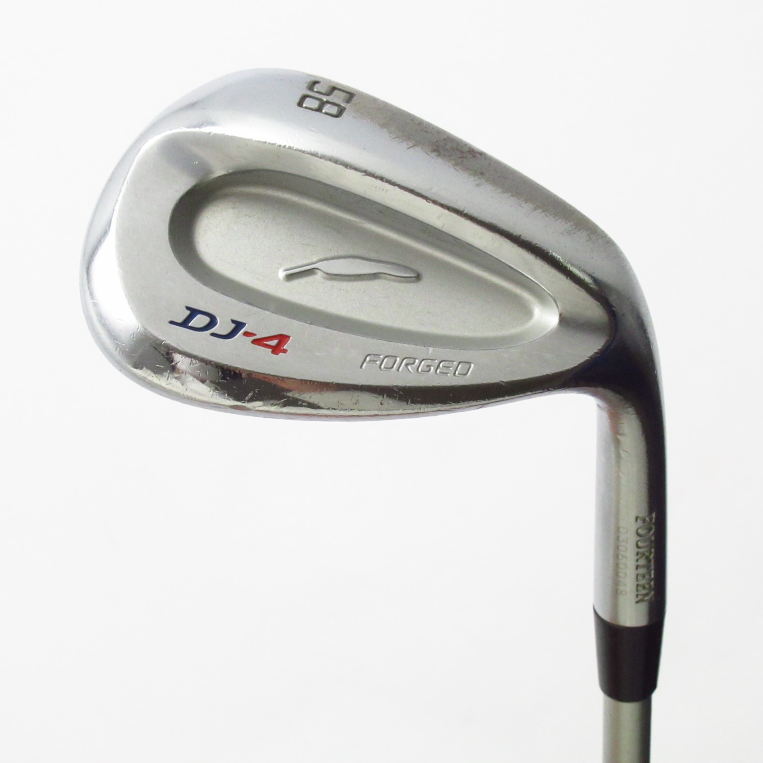 中古】DJ ウェッジ (フォーティーン) 通販｜GDO中古ゴルフクラブ