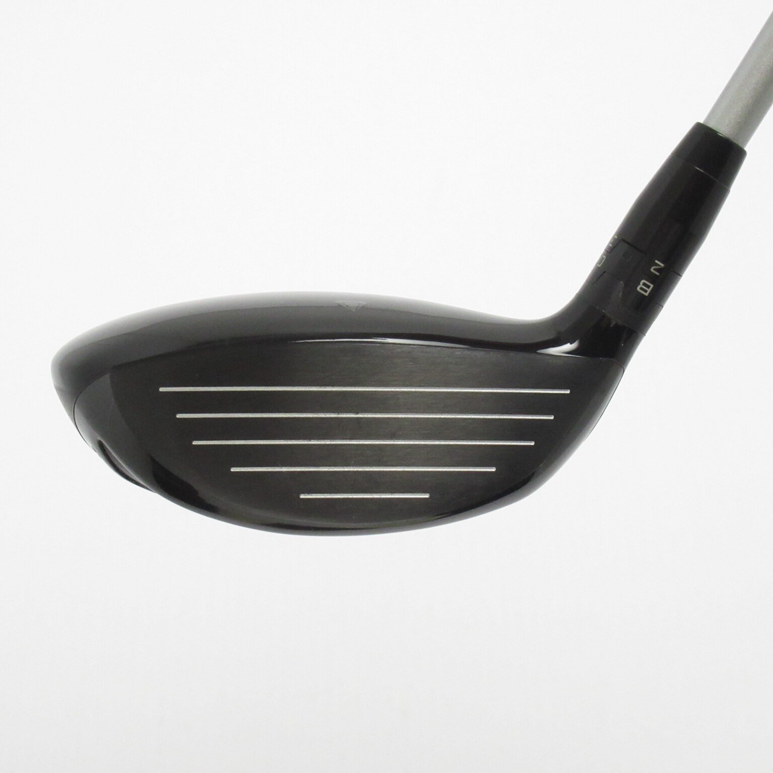 TS2 FW 21° スピーダー519S 中古】TS2 フェアウェイウッド Titleist Speeder 519 Evolution