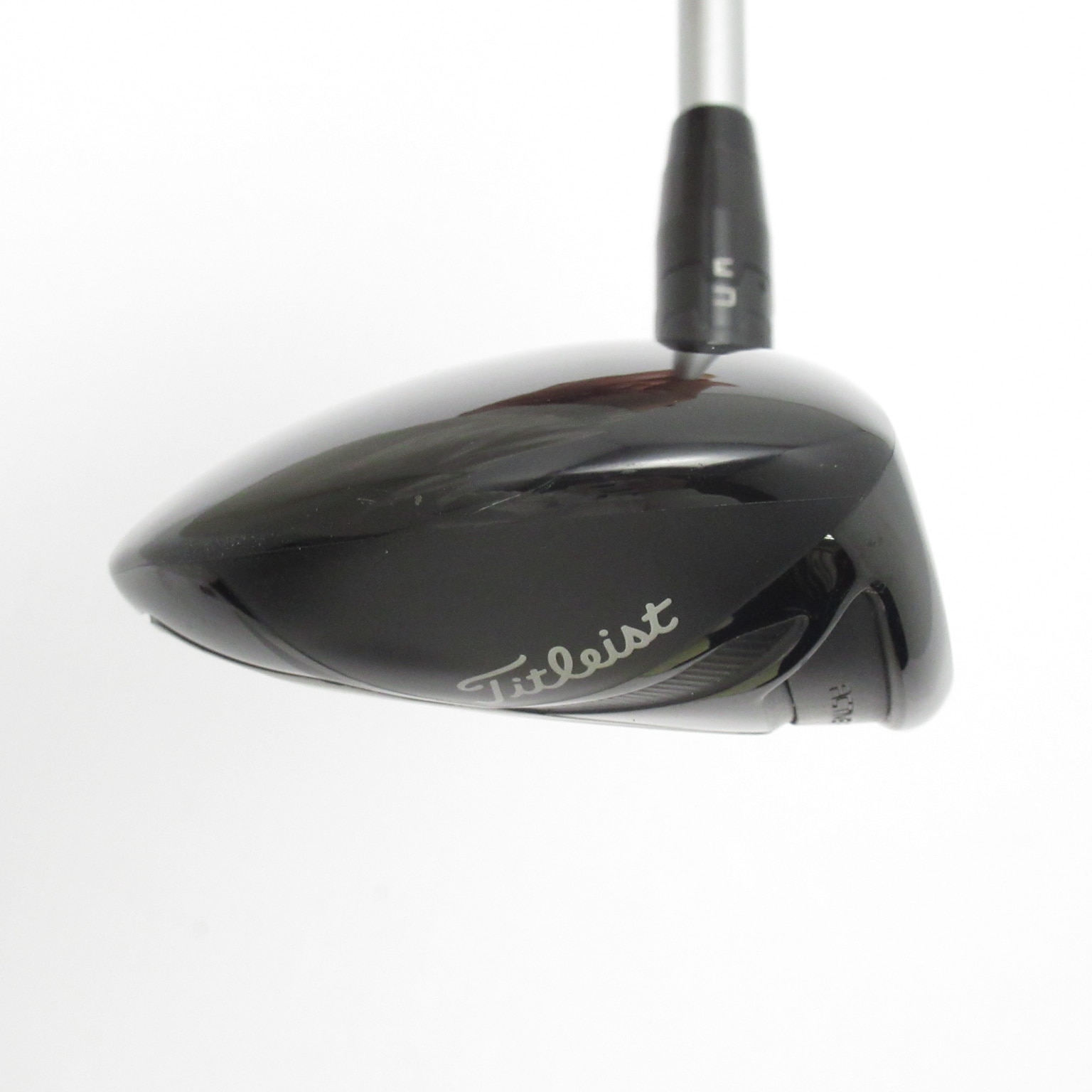 TS2 FW 21° スピーダー519S 中古】TS2 フェアウェイウッド Titleist Speeder 519 Evolution