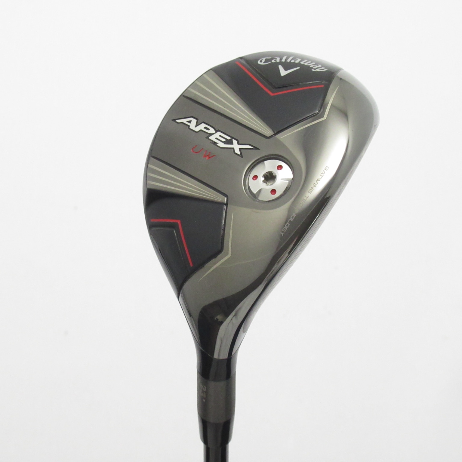 中古】APEX ユーティリティ (キャロウェイ) 通販｜GDO中古ゴルフ