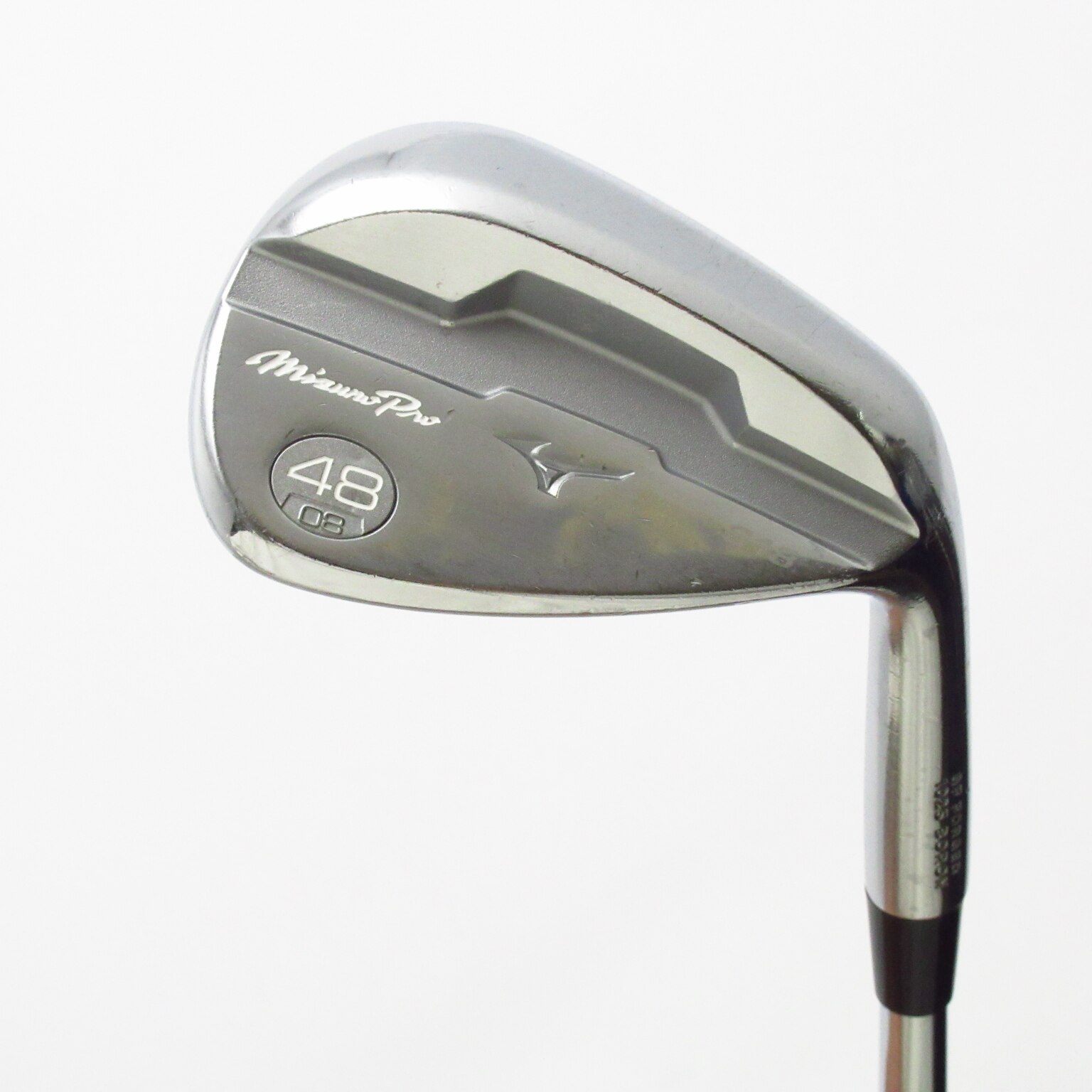 Mizuno S18 & T22 ウェッジセット 54度 50度DG120S Mizuno S18 & T22 ウェッジセット 54度 50度DG120S Mizuno S18 & T22