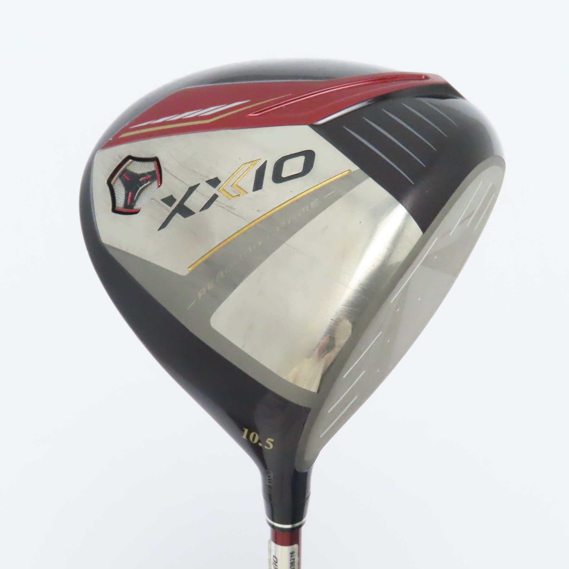 中古】ゼクシオ 13 [2024] ドライバー (ダンロップ) ゼクシオ