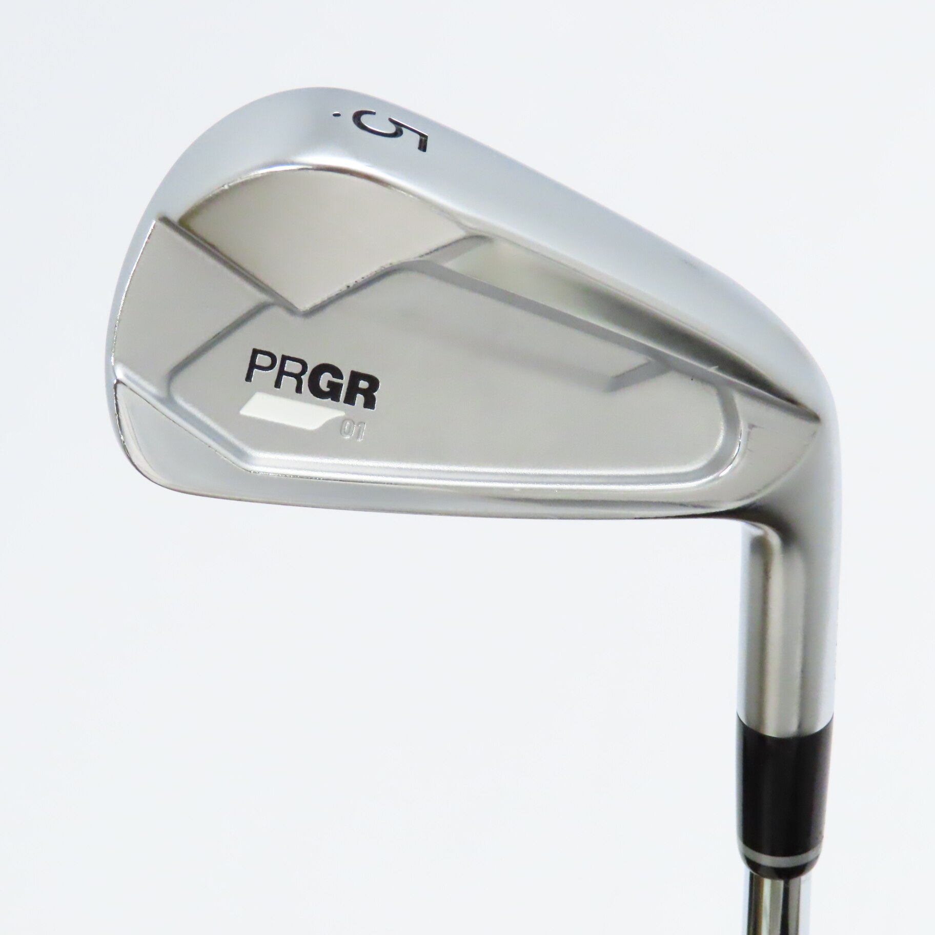 中古】プロギア(PRGR) アイアンセット 通販｜GDO中古ゴルフクラブ