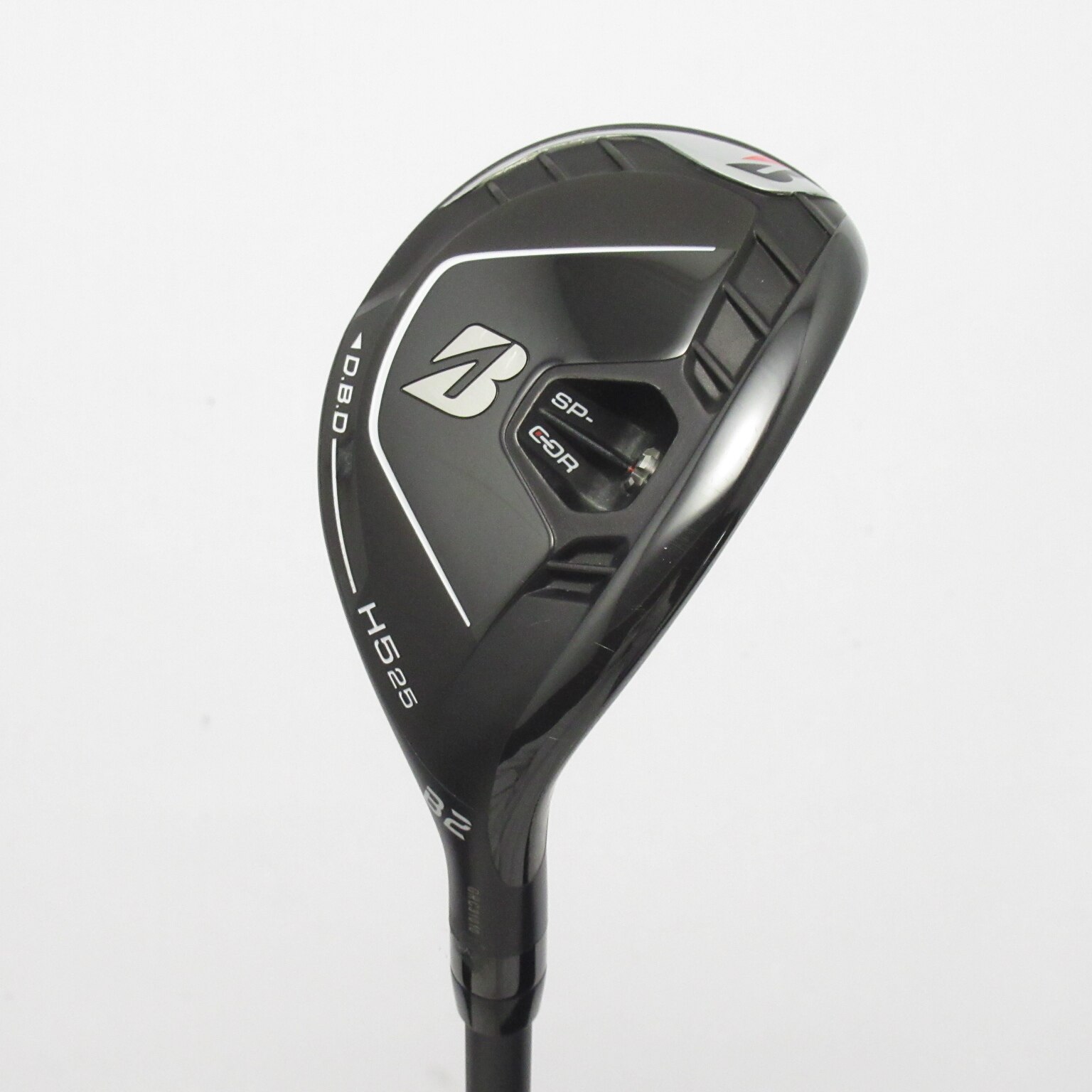 中古】B2 ユーティリティ (ブリヂストン) ブリヂストンゴルフ