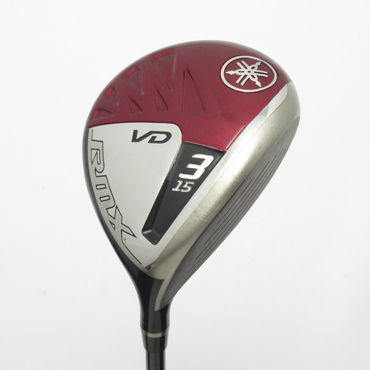 ヤマハ RMX VD 5W フェアウェイウッド またもFWらしからぬ“飛距離”に驚いた！ ヤマハ「RMX VD FW」試打