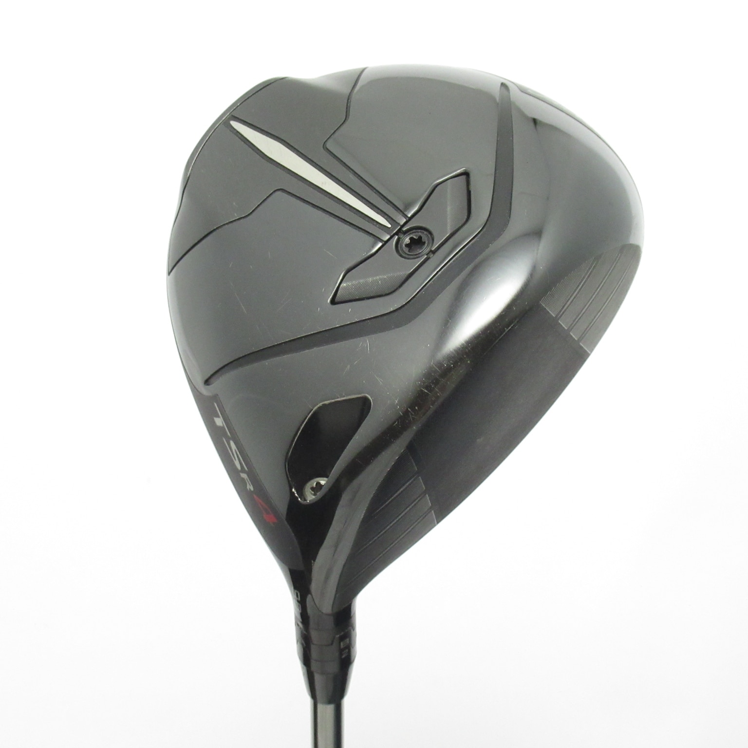 タイトリスト 2022 TSR 4 ドライバー(Diamana GT)(左用)