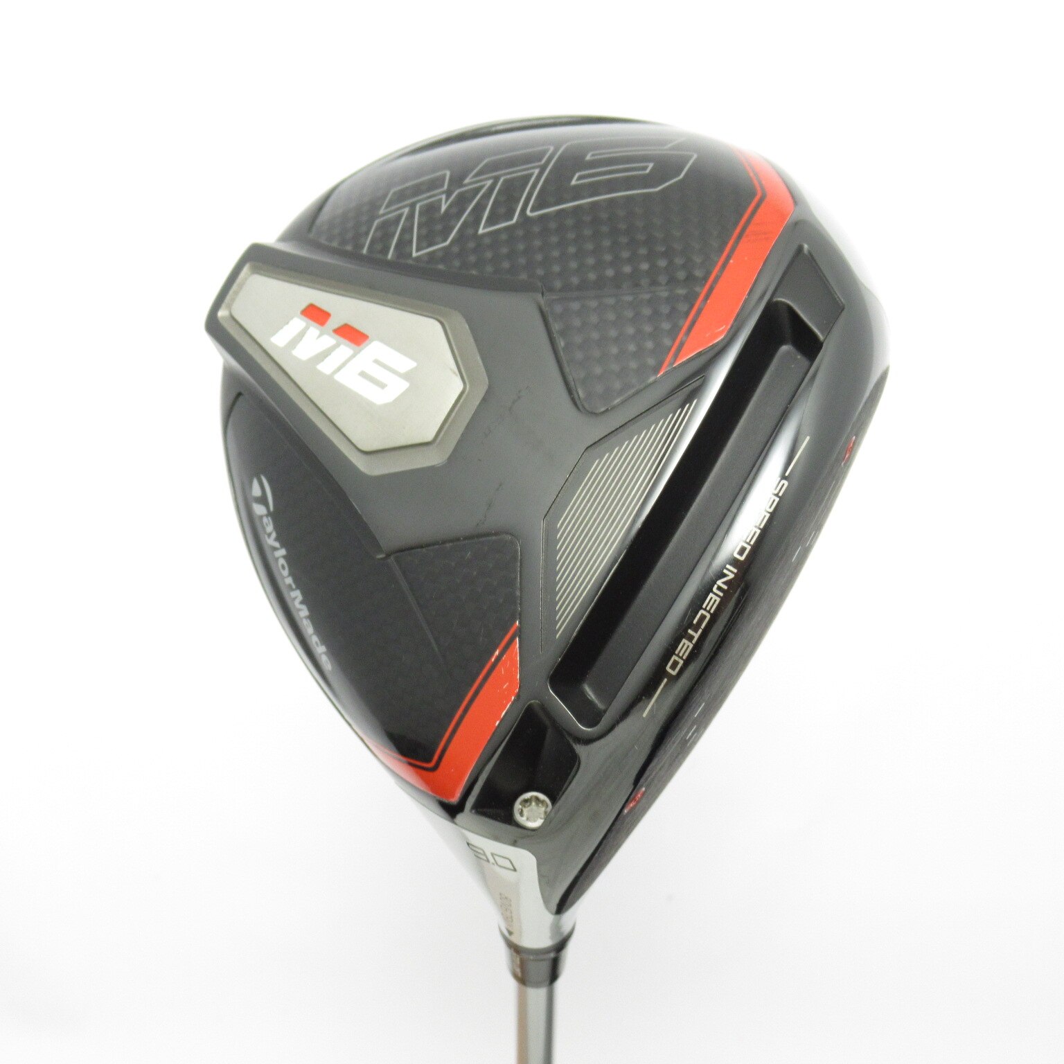 中古】M6 (テーラーメイド) 通販｜GDO中古ゴルフクラブ