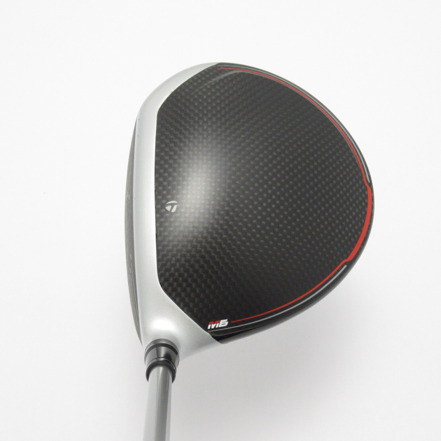 中古】M6 ドライバー FUBUKI TM5 2019 9 R CD(ドライバー（単品）)|M6