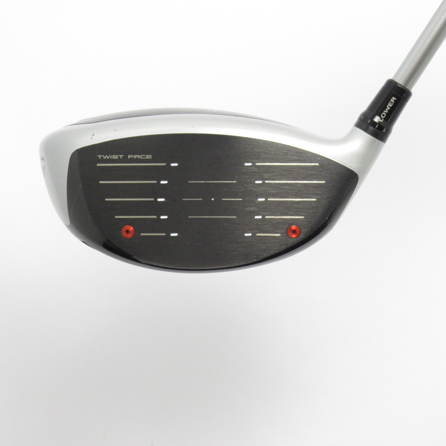 中古】M6 ドライバー FUBUKI TM5 2019 9 R CD(ドライバー（単品）)|M6