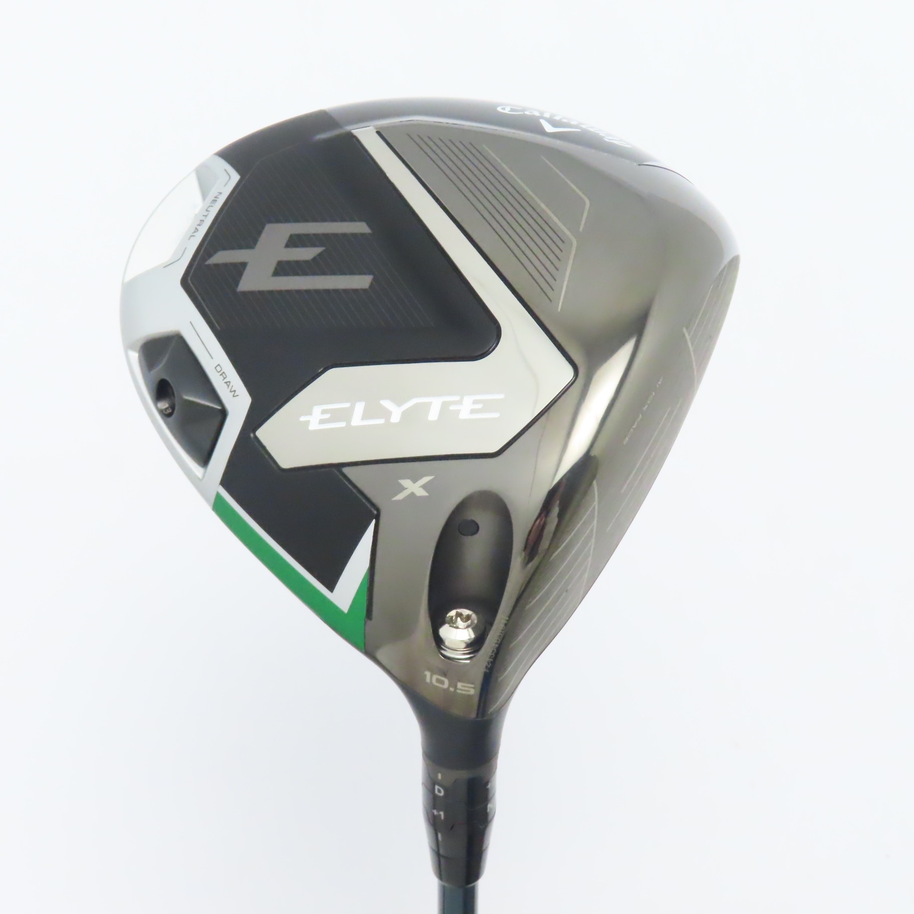 【OKB0532】キャロウェイ エリート3HL用 VENTUS5R ベンタス5R OKB0532】キャロウェイ エリート3HL用 VENTUS5R ベンタス5R