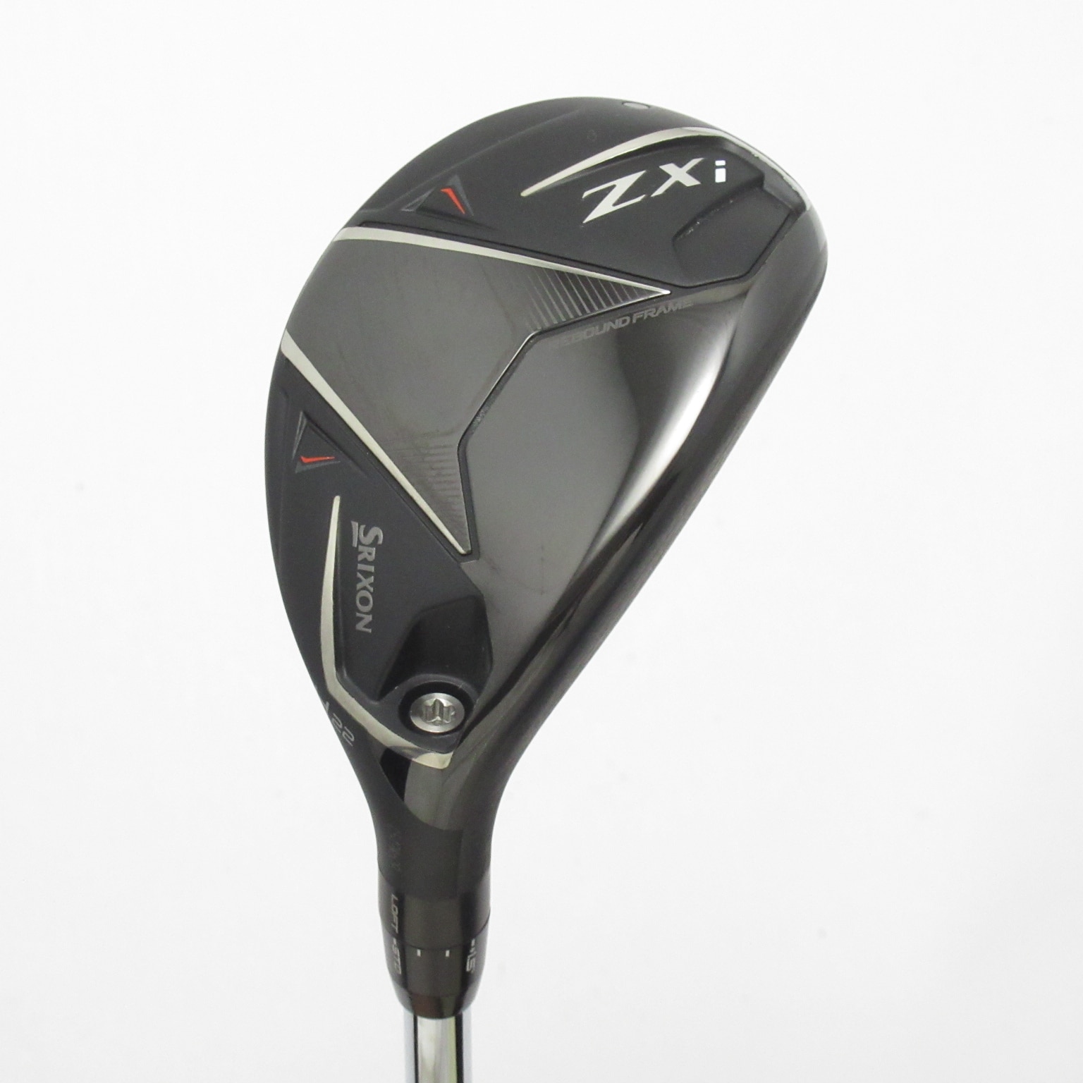 中古】スリクソン ユーティリティ (ダンロップ) 通販｜GDO中古