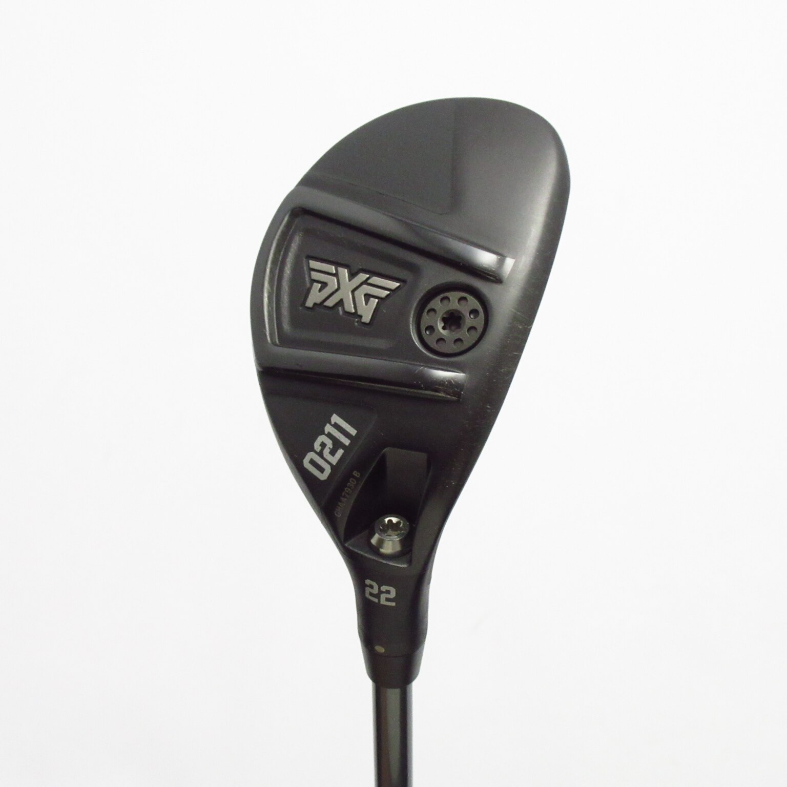 (未使用) PXG 0211 ユーティリティクラブ 19度 PXG 0211 Driver Review | Swing Yard