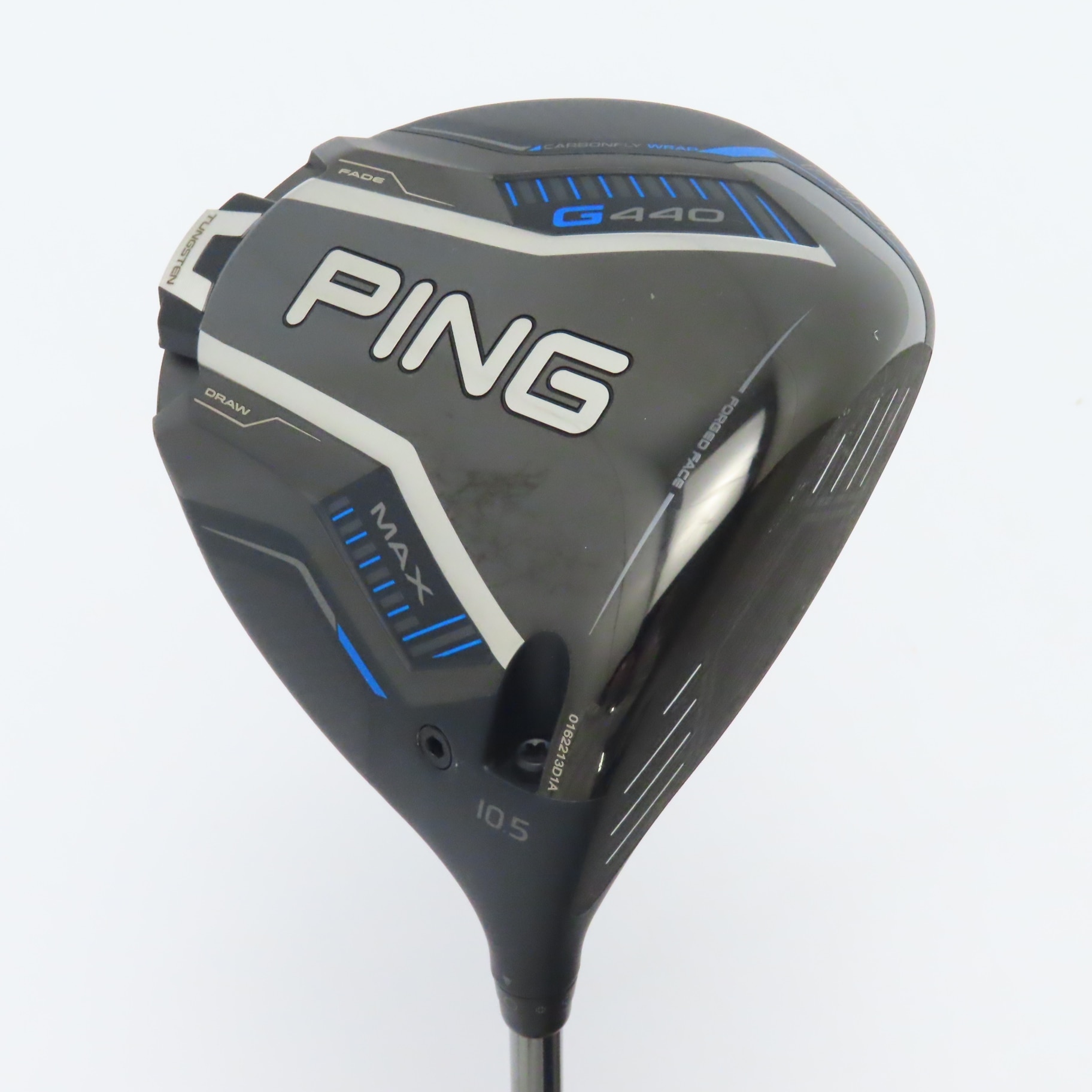 ピン G440 ツアークローム 2.0 65S 楽天市場】新作 ピン G440 MAX ドライバー ツアー2.0クロム 65