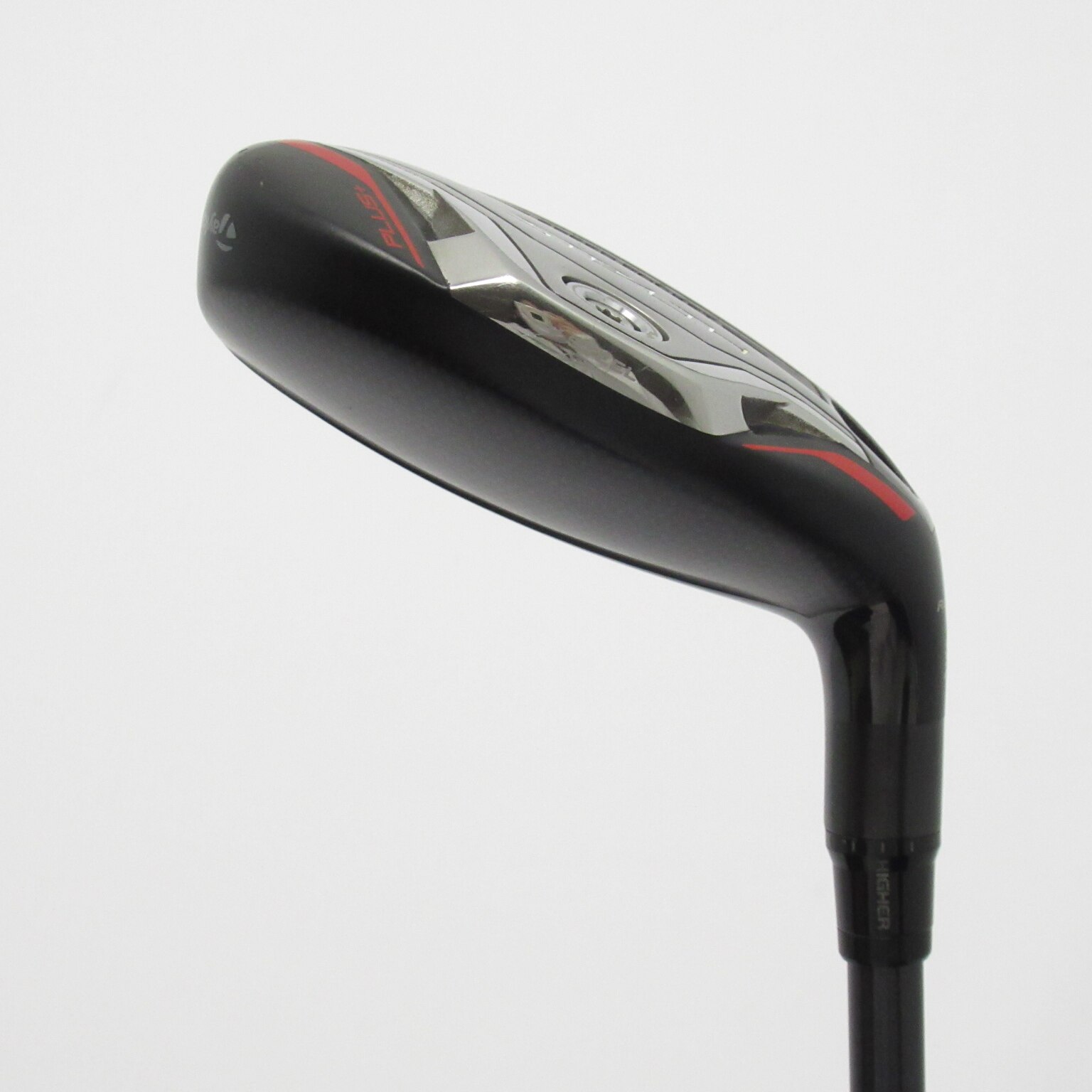 中古】ステルス PLUS RESCUE ユーティリティ TENSEI SILVER TM70(2022