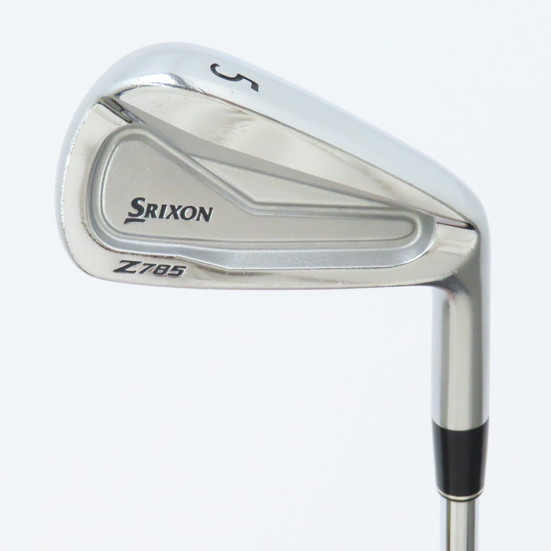 か*ず様 Srixon z785 レフティ　アイアンセット 5-P モーダス10 か*ず様 Srixon z785 レフティ アイアンセット 5-P モーダス10
