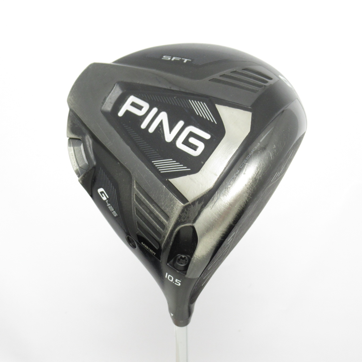 中古】G425 SFT ドライバー (ピン) G425 通販｜GDO中古ゴルフクラブ