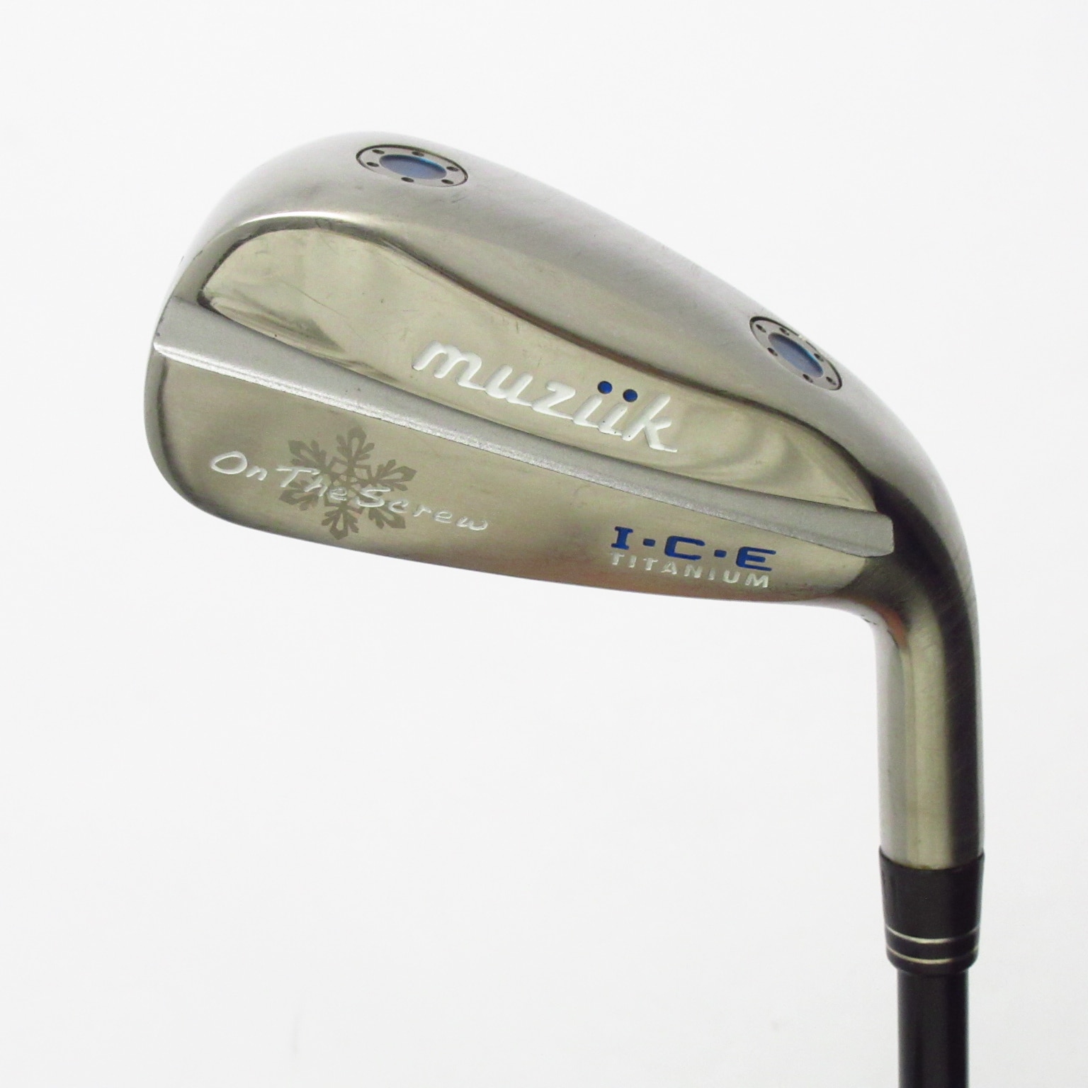 中古】ムジーク 通販｜GDO中古ゴルフクラブ