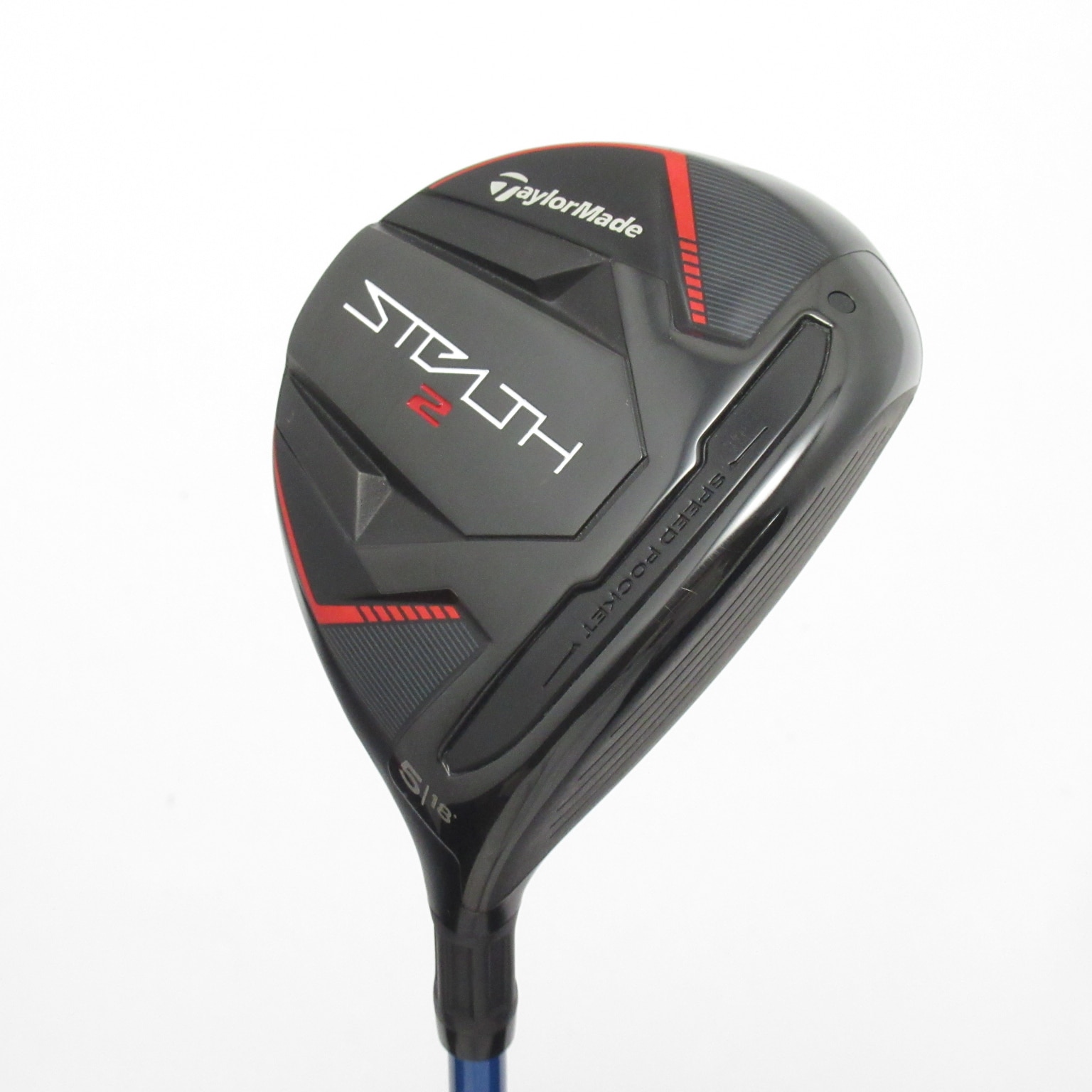 中古】ステルス 2 フェアウェイウッド (テーラーメイド