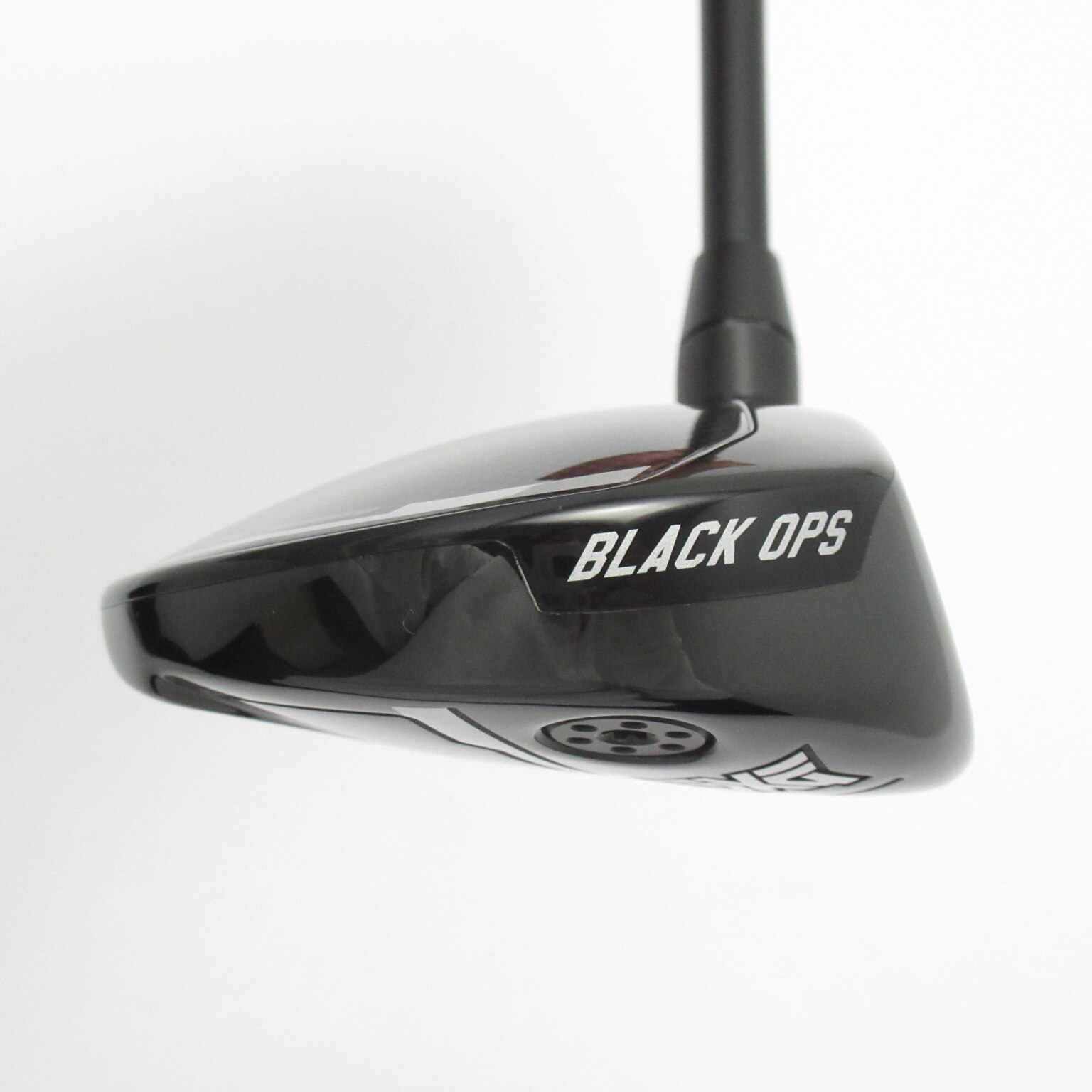 中古】PXG 0311 BLACK OPS フェアウェイウッド FUJIKURA PRO 65