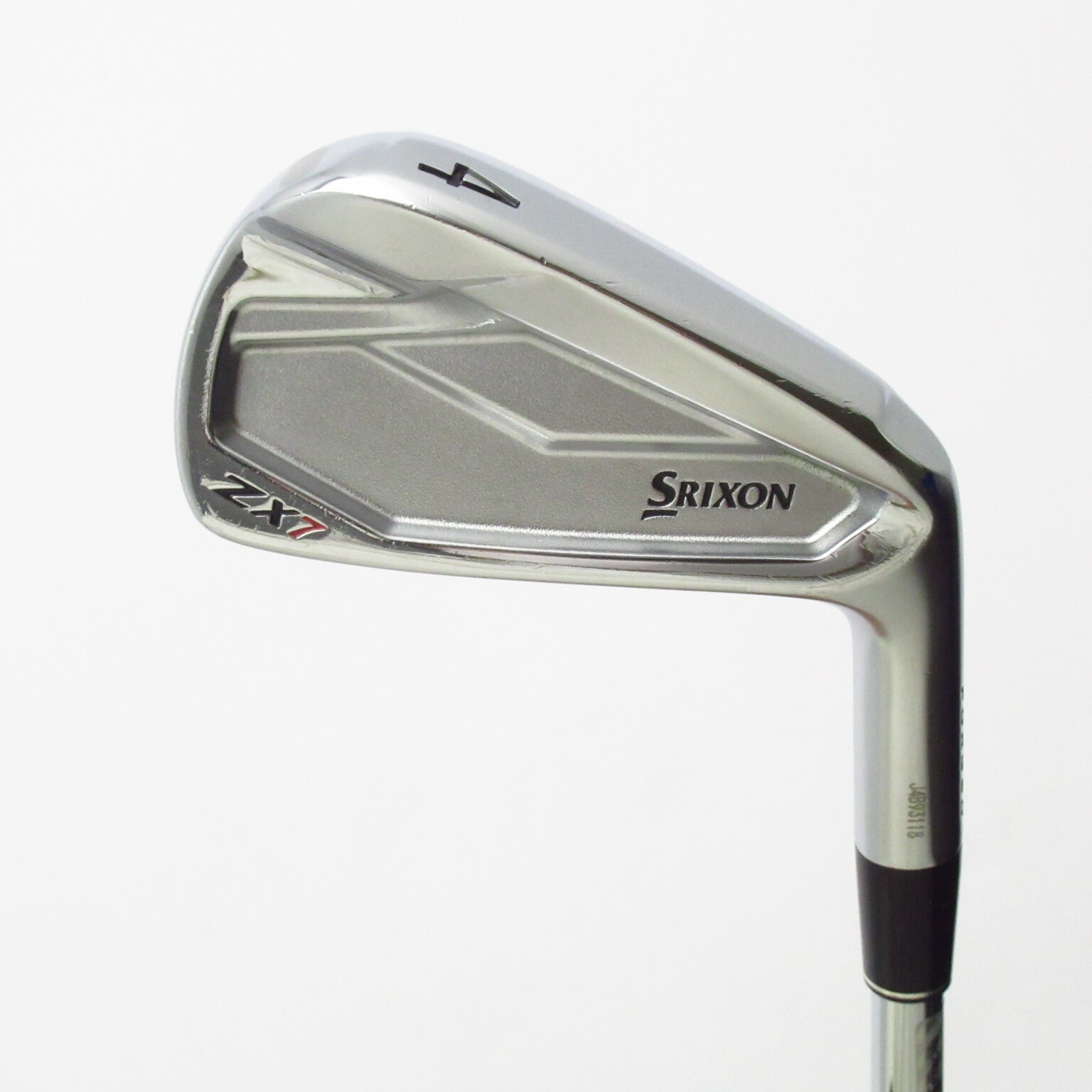 中古】SRIXON ZX7 MkII 単品アイアン (ダンロップ) スリクソン 通販