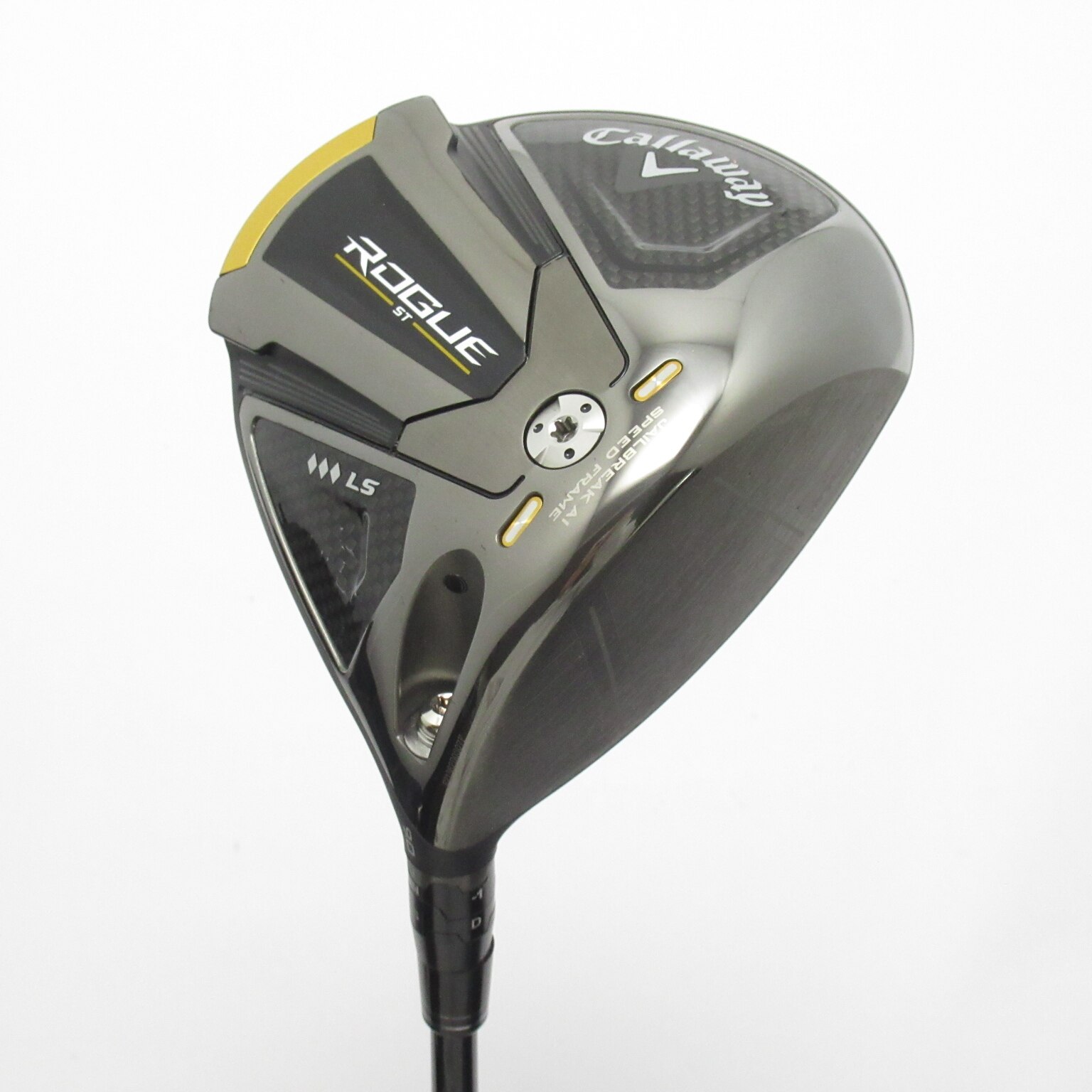 Callaway Rogue Star ドライバー 10.5度 R ローグスター キャロウェイ