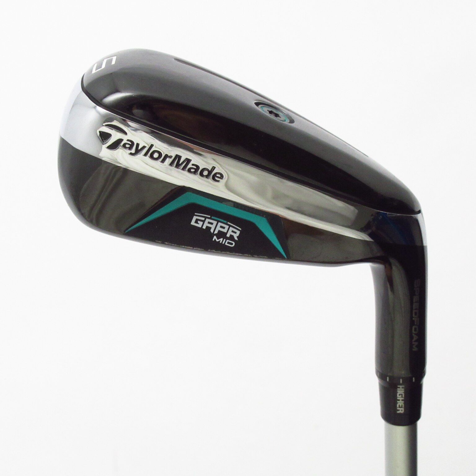 中古】GAPR MID ユーティリティ MCI 60 24 R C(ユーティリティ（単品