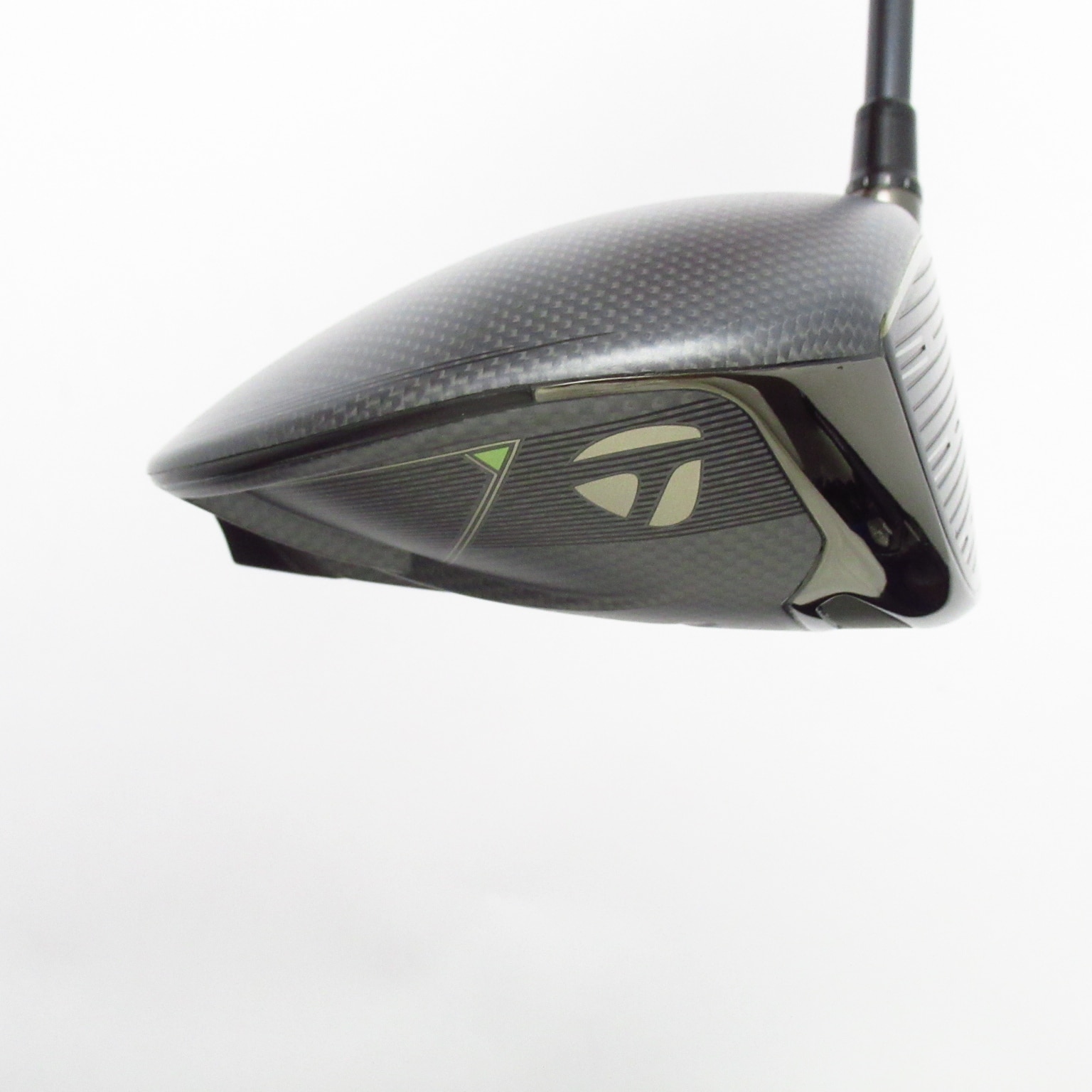 中古】Qi35 ドライバー Diamana Silver TM55(2025) 10.5 S BC