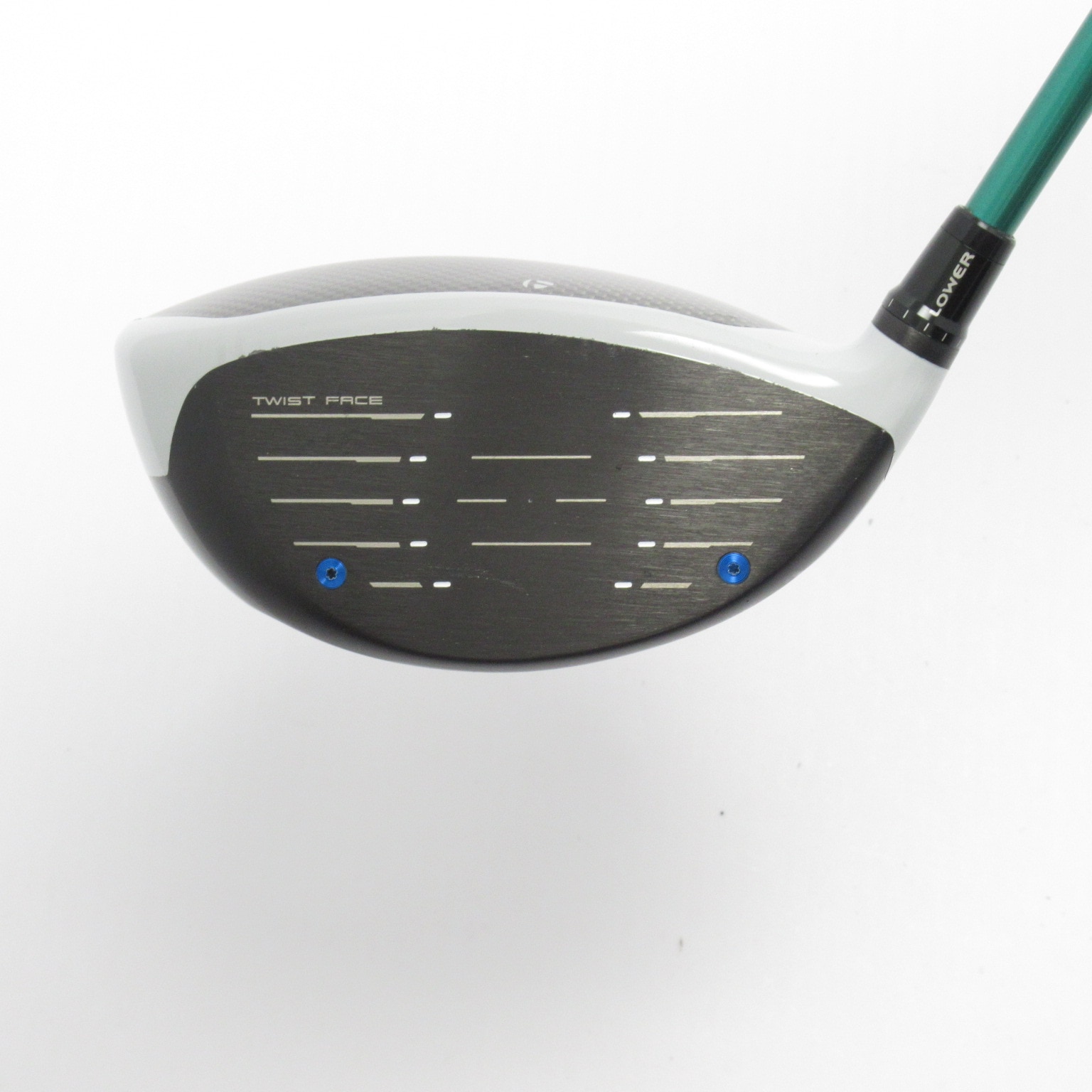 中古】SIM マックス ドライバー Tour AD QUATTROTECH 55 10.5 R2 C