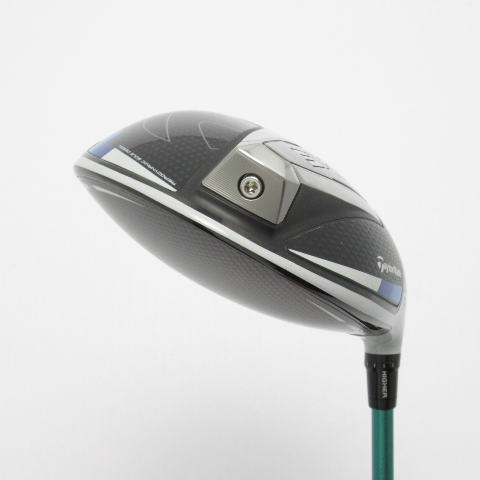 中古】SIM マックス ドライバー Tour AD QUATTROTECH 55 10.5 R2 C