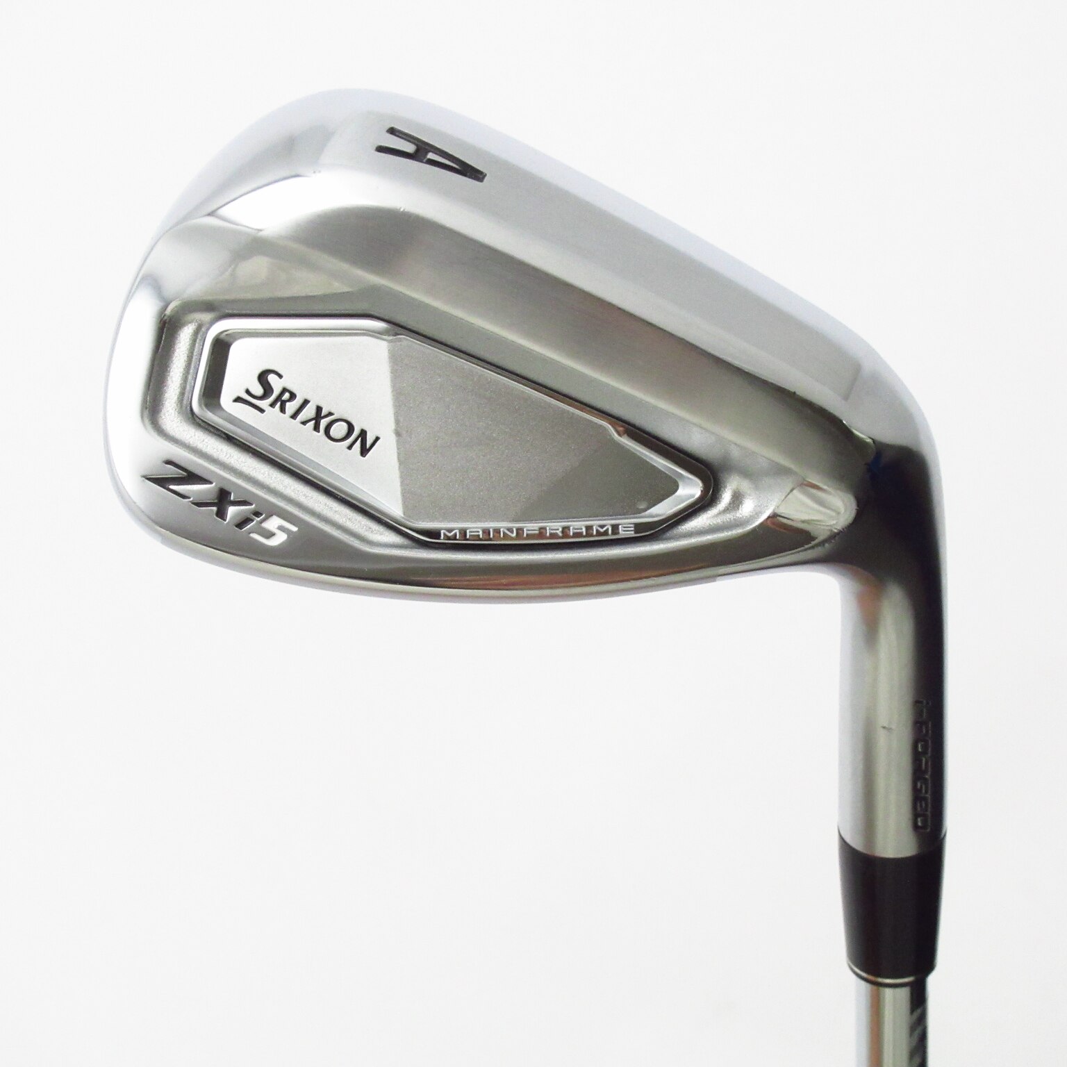 中古】スリクソン ZXi5 アイアン（単品） N.S.PRO 950GH neo 50