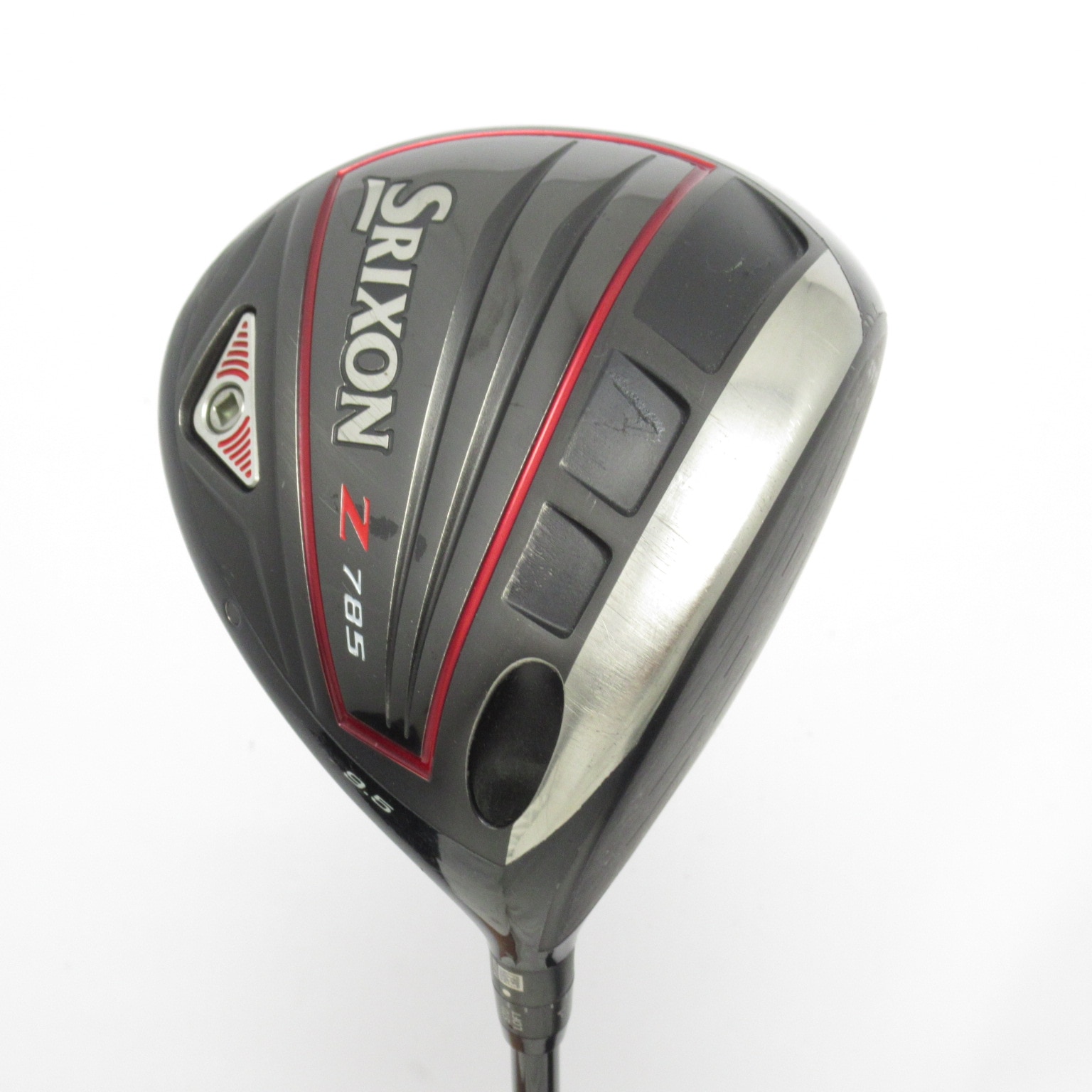 中古】スリクソン Z785 ドライバー (ダンロップ) スリクソン