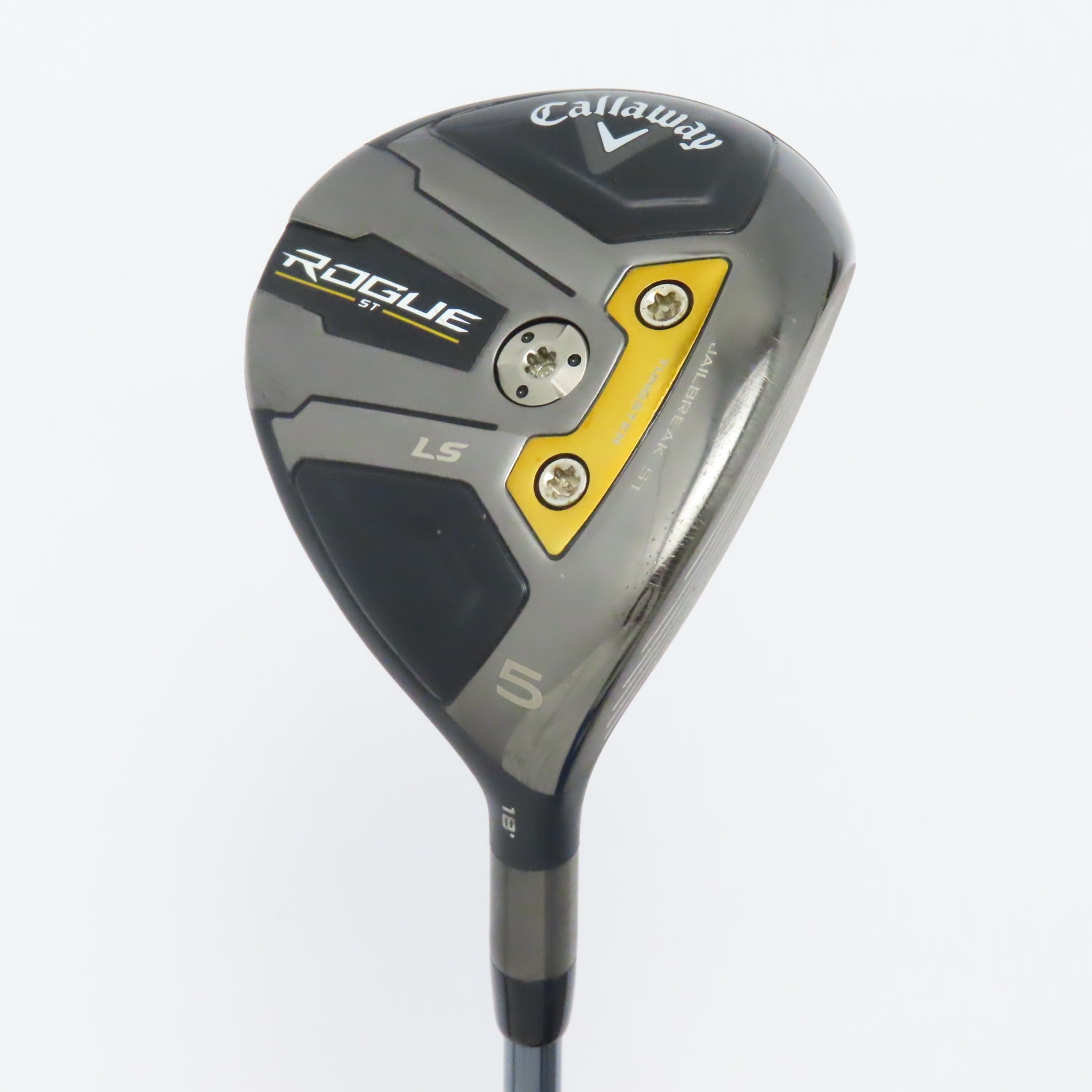 キャロウェイゴルフ ROGUE ローグ ST LS フェアウェイウッド Diamana