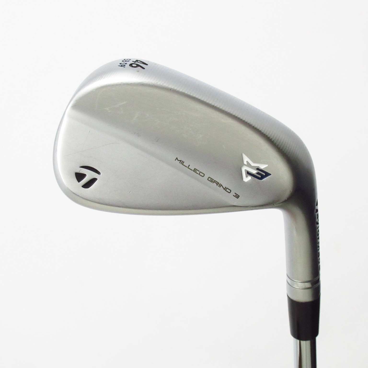 中古】ミルドグラインド ウェッジ (テーラーメイド) 通販｜GDO