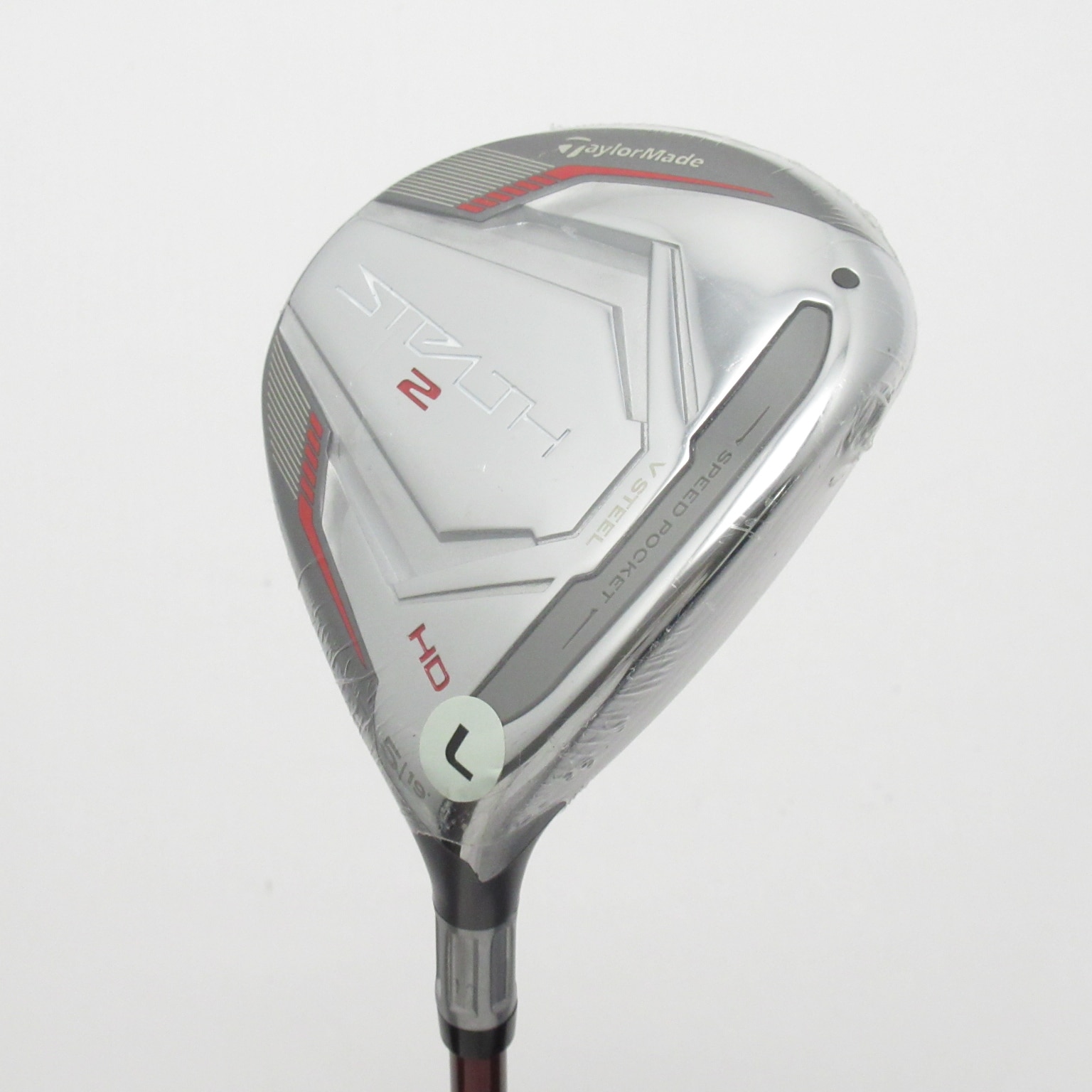 テーラーメイド　ステルス2 フェアウェイウッド　5W STEALTH ゴルフ ステルス2 ／STEALTH2 フェアウェイウッド | ゴルフギアカタログ