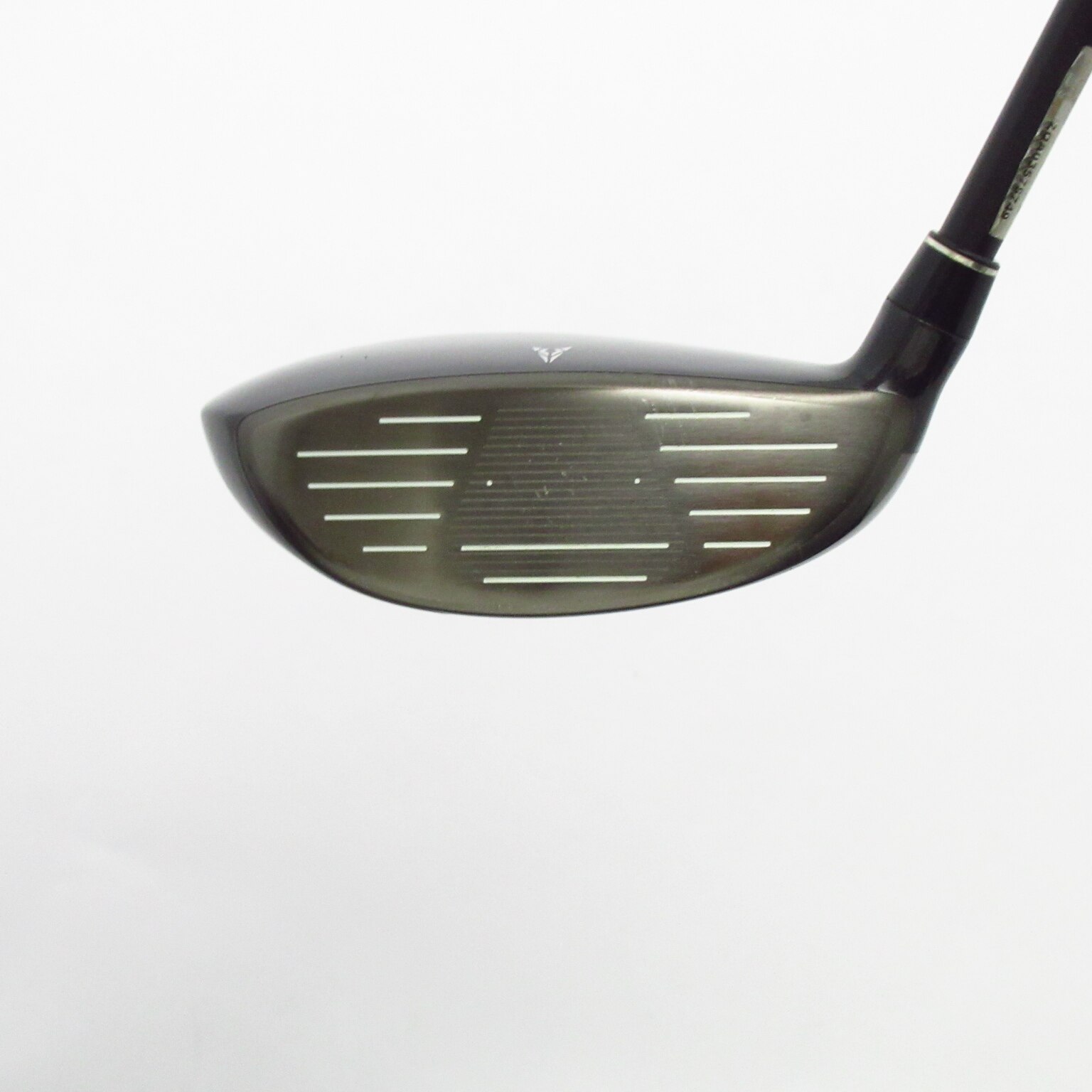 中古】ゼクシオ エックス フェアウェイウッド Miyazaki AX-1 16.5 S C