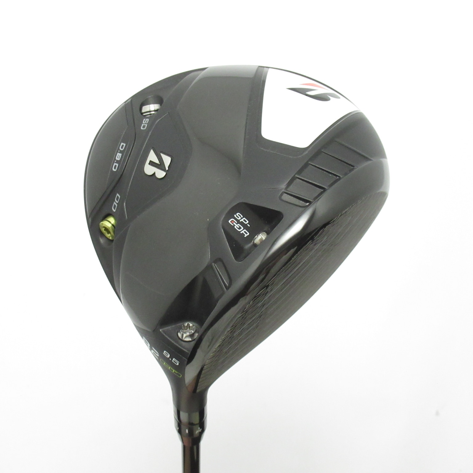 ドライバー ブリヂストン B2 HT VANQUISH BS50 S 10.5 b2ht-dr-01.jpg