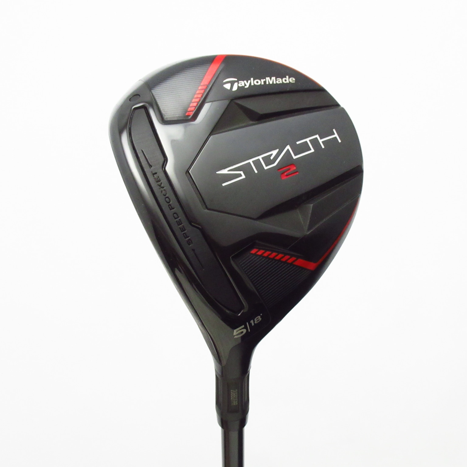 CT241 ステルス 左 3w Ver2 PROTOhead 新品 本物 ※希少 CT241 ステルス 左 3w Ver2 PROTOhead 新品 本物 ※希少 - メルカリ