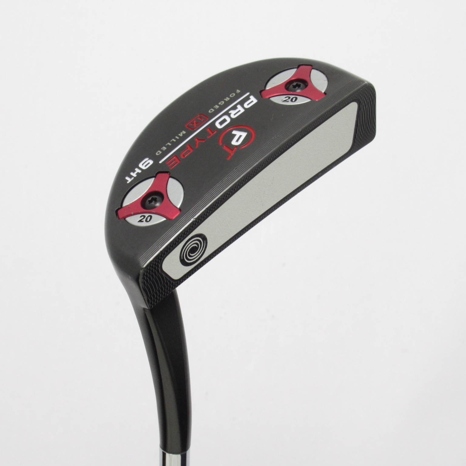 オデッセイマレット短尺パターキャロウェイゴルフクラブ初心者中古メンズレディース Amazon.co.jp: マレットパター - ゴルフクラブ: スポーツ