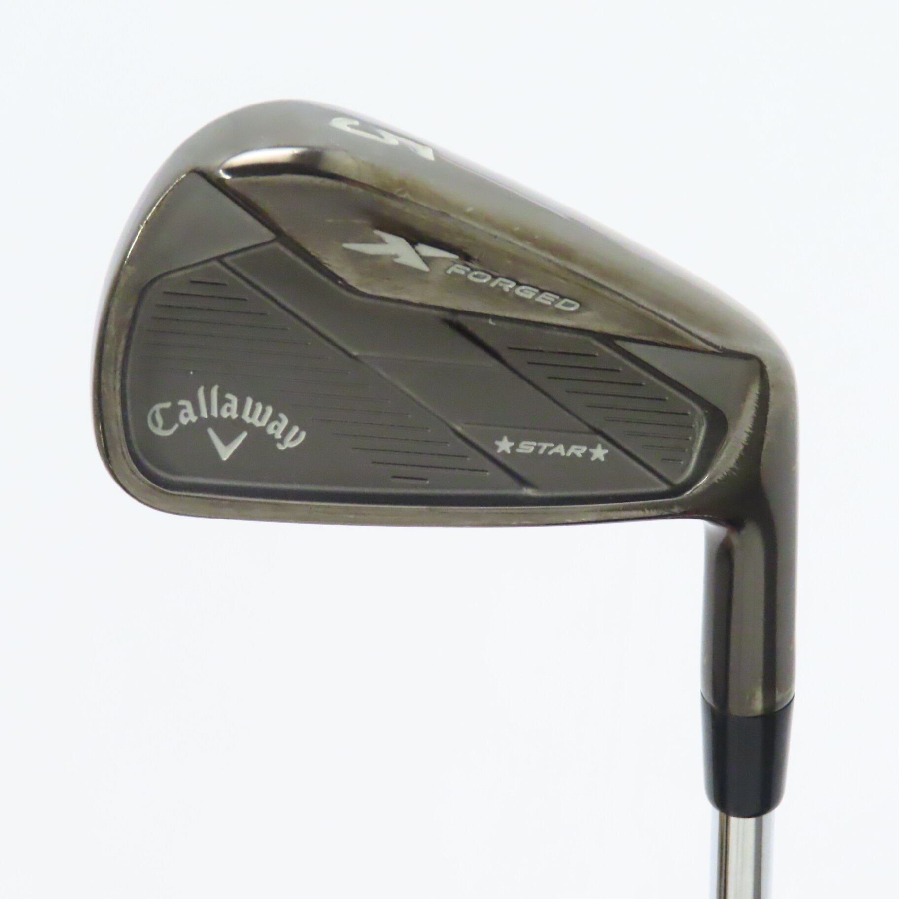 Callaway キャディバッグ グリーン Xシリーズアイアンセット Callaway キャディバッグ グリーン Xシリーズアイアンセット