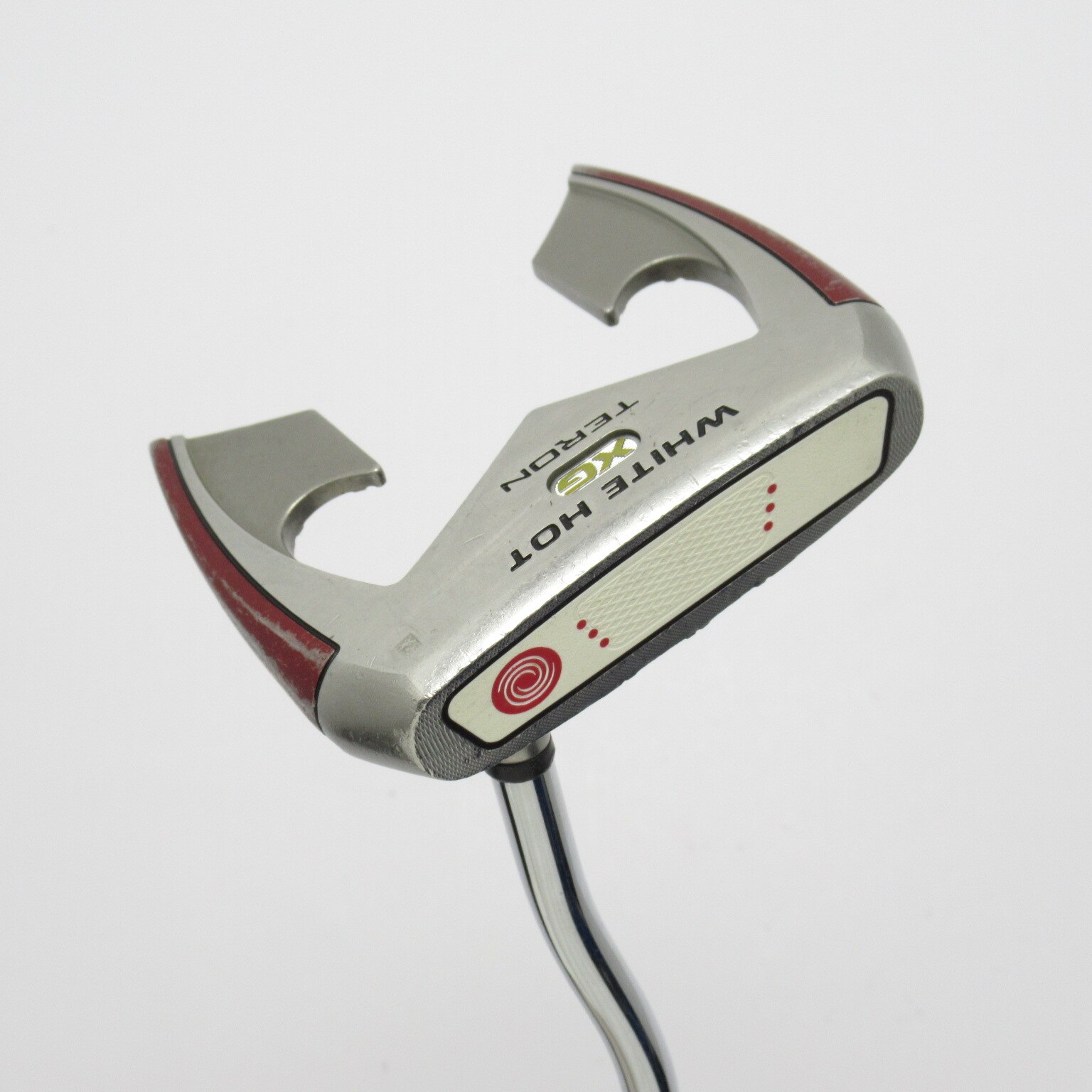 中古】ホワイトホット パター (オデッセイ) 通販｜GDO中古ゴルフ