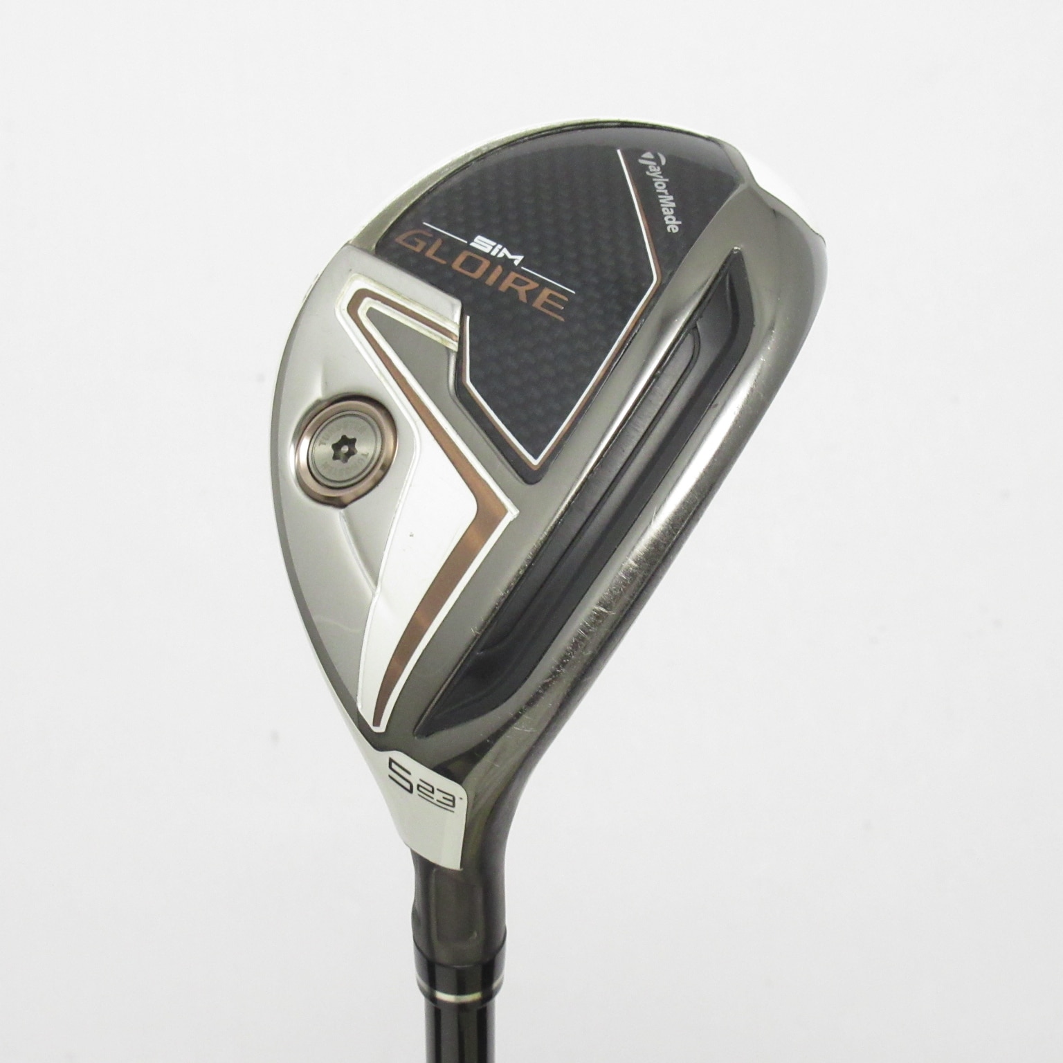 テーラーメイド　ユーティリティ　U7 31° テーラーメイド ユーティリティ U7 31° TaylorMade