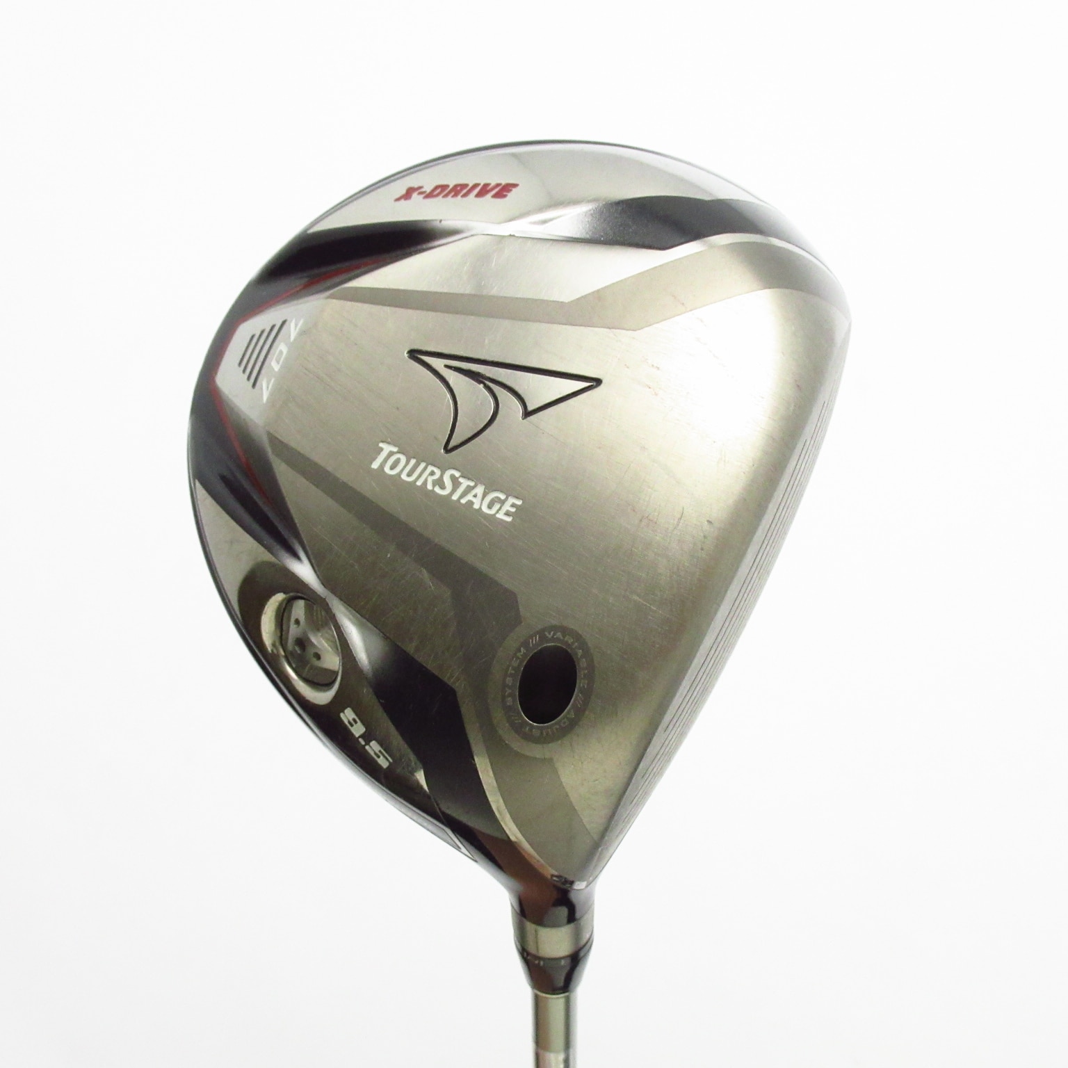 ブリヂストンX-DRIVEドライバーSゴルフクラブ初心者中古ツアーステージ 中古】ツアーステージ (ブリヂストン) 通販｜GDO中古ゴルフクラブ